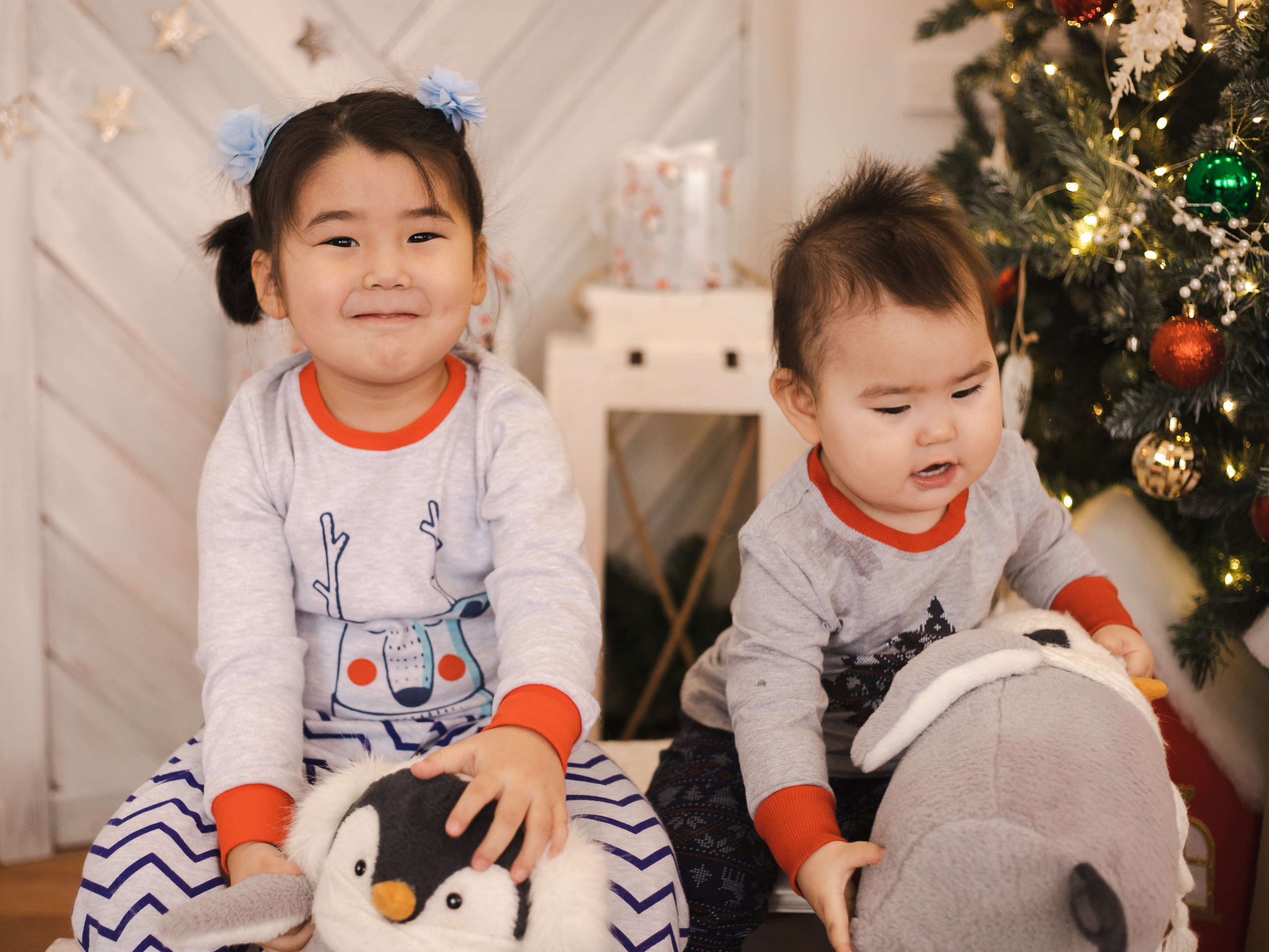 Семейная студийная фотосессия. Фотограф в Иркутске Тома Кабанова