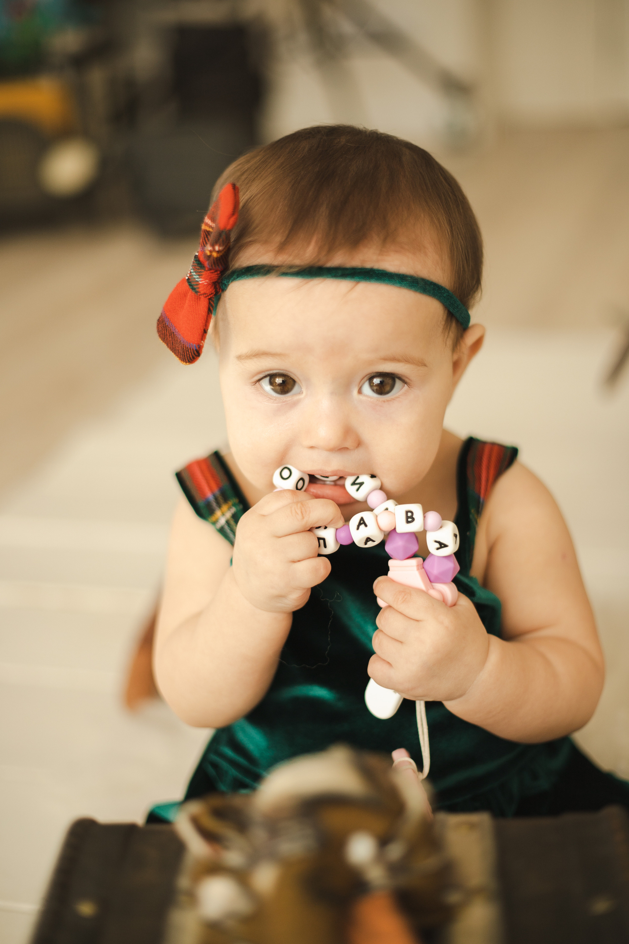 Фотографии для малышей от 6 месяцев. Фотограф в Иркутске Тома Кабанова