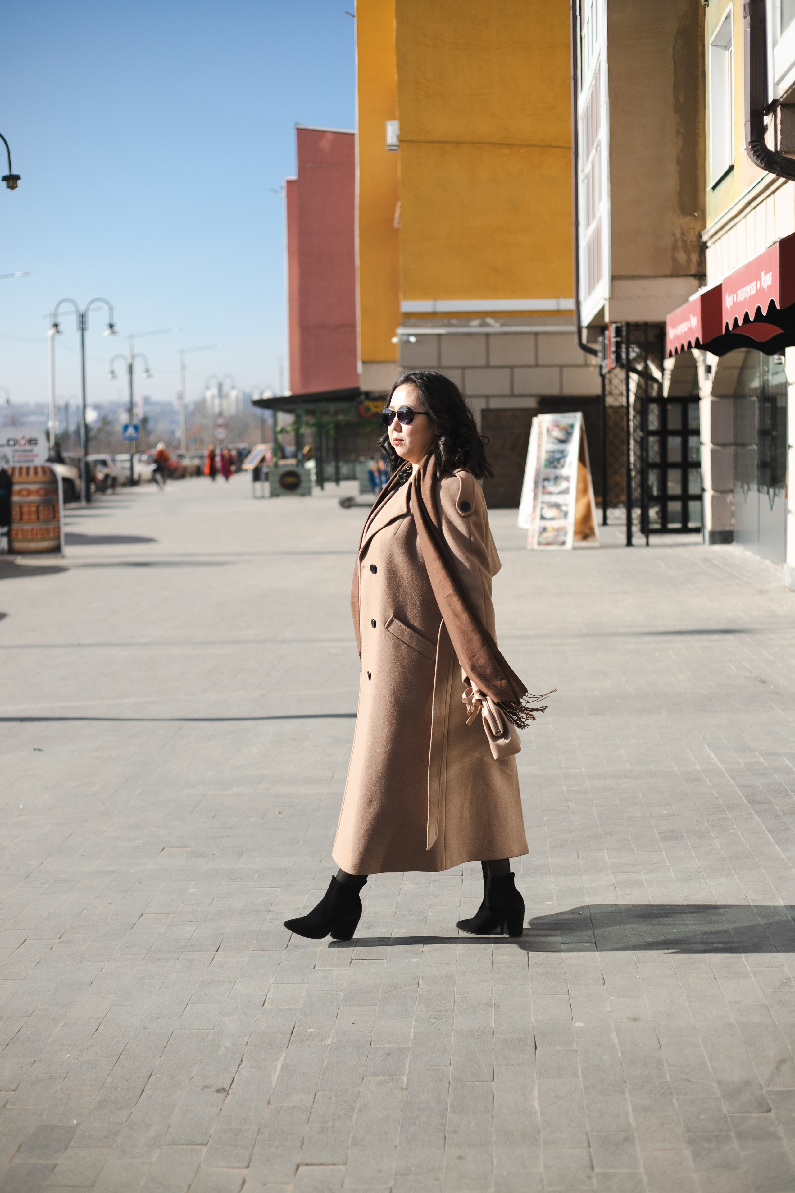 Ирина. Фотограф в Иркутске Тома Кабанова