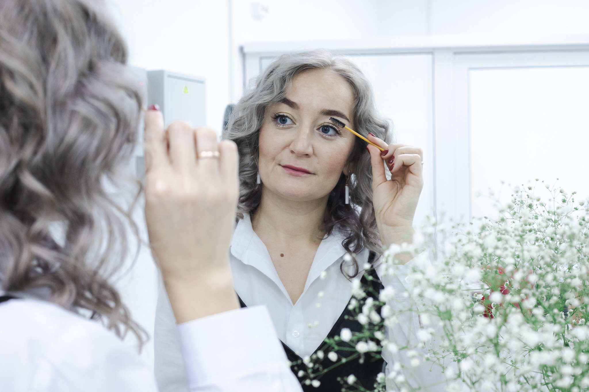 Контент. Фотограф в Иркутске Тома Кабанова