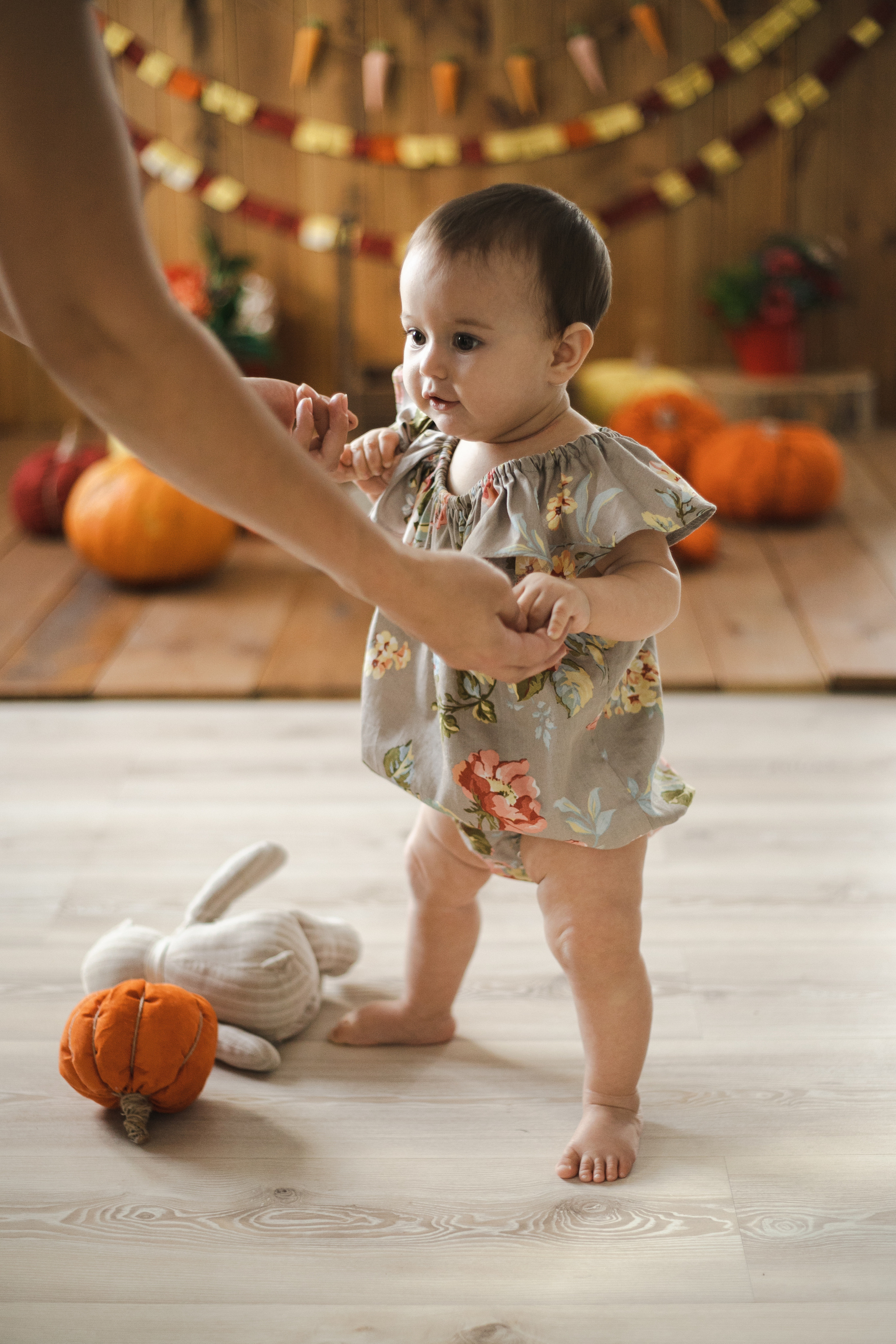 Фотографии для малышей от 6 месяцев. Фотограф в Иркутске Тома Кабанова