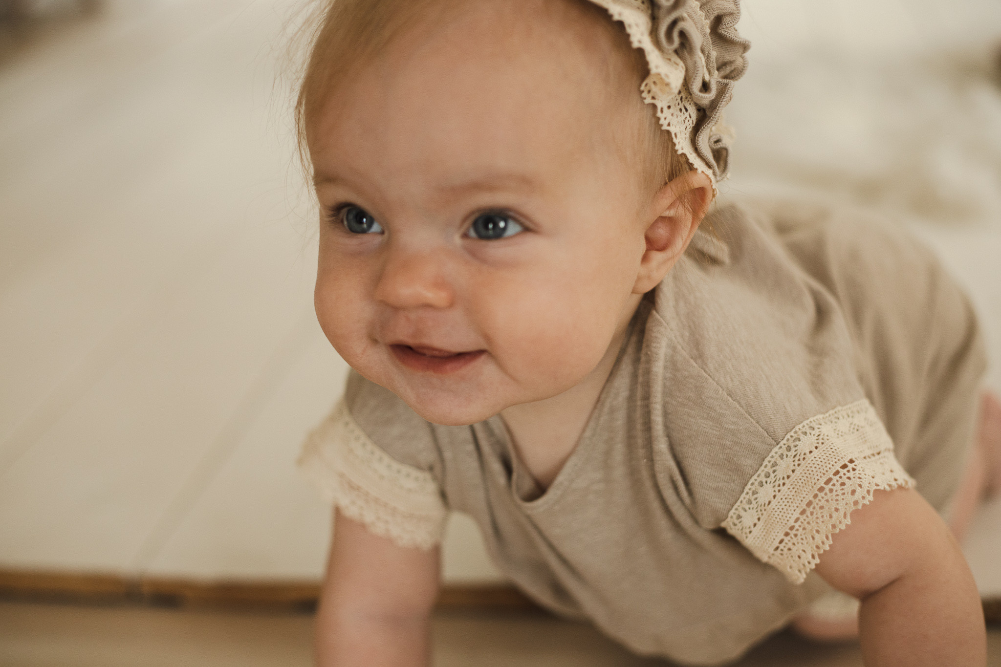 Фотосессия новорожденного. Фотограф в Иркутске Тома Кабанова