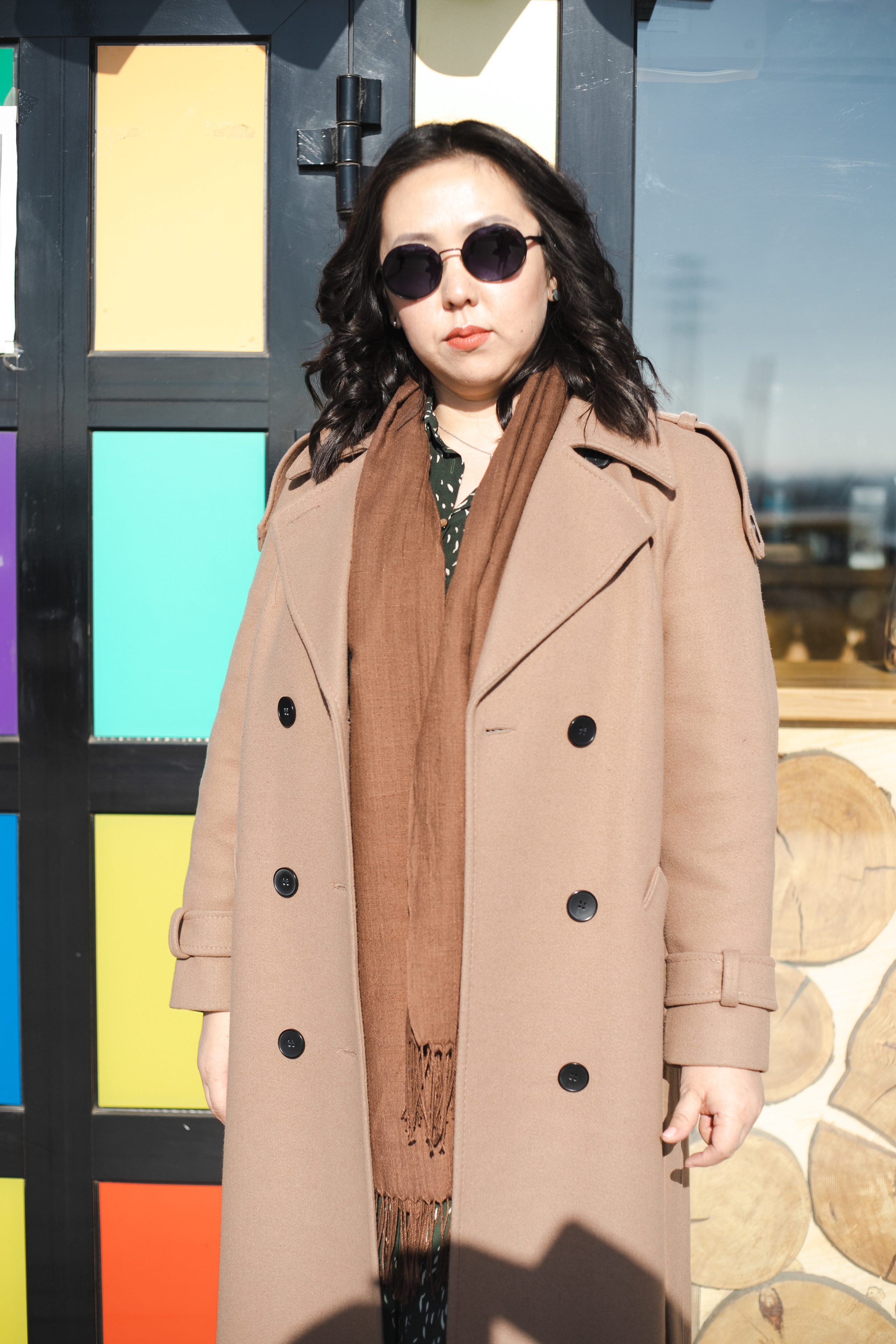 Ирина. Фотограф в Иркутске Тома Кабанова