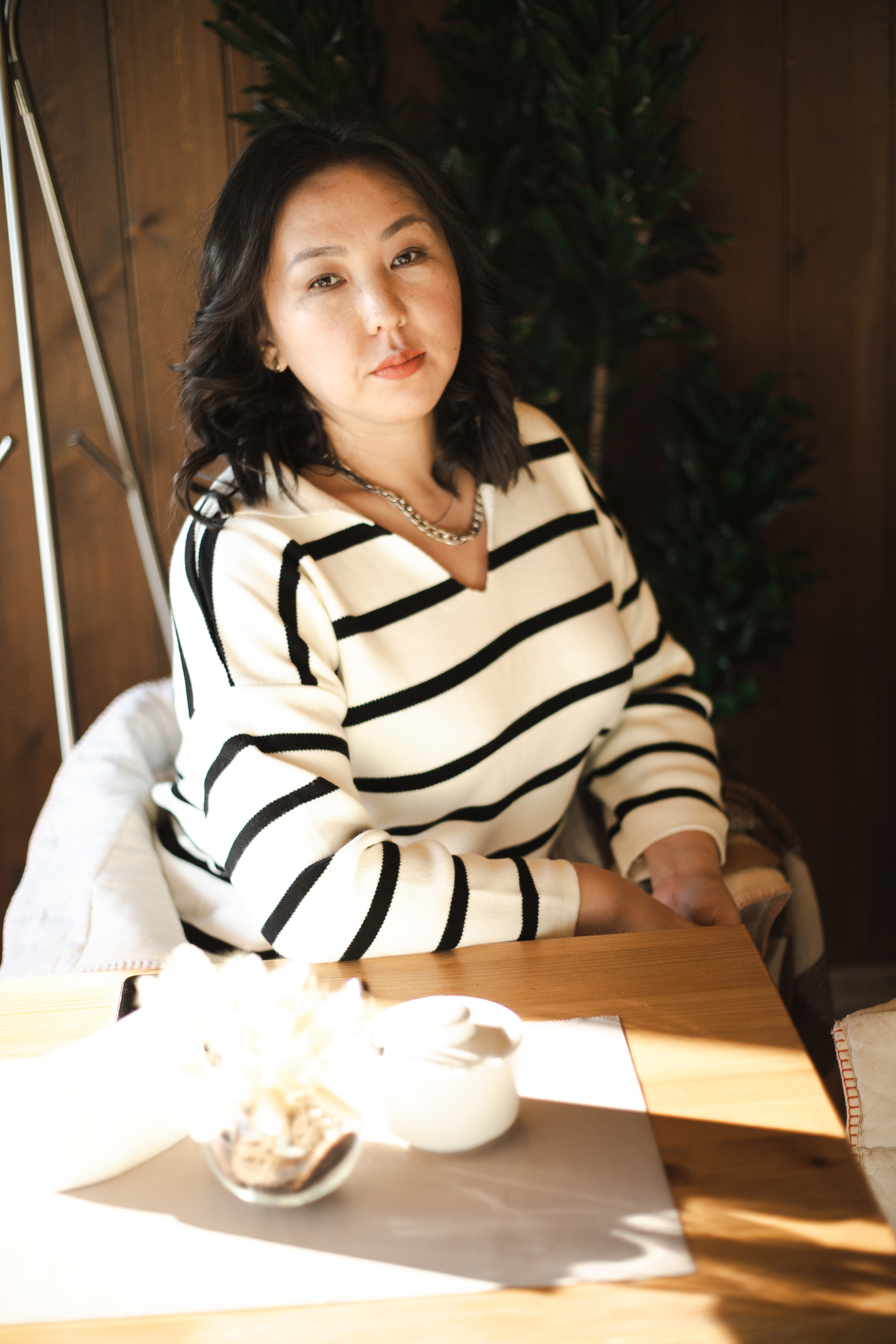 Ирина. Фотограф в Иркутске Тома Кабанова