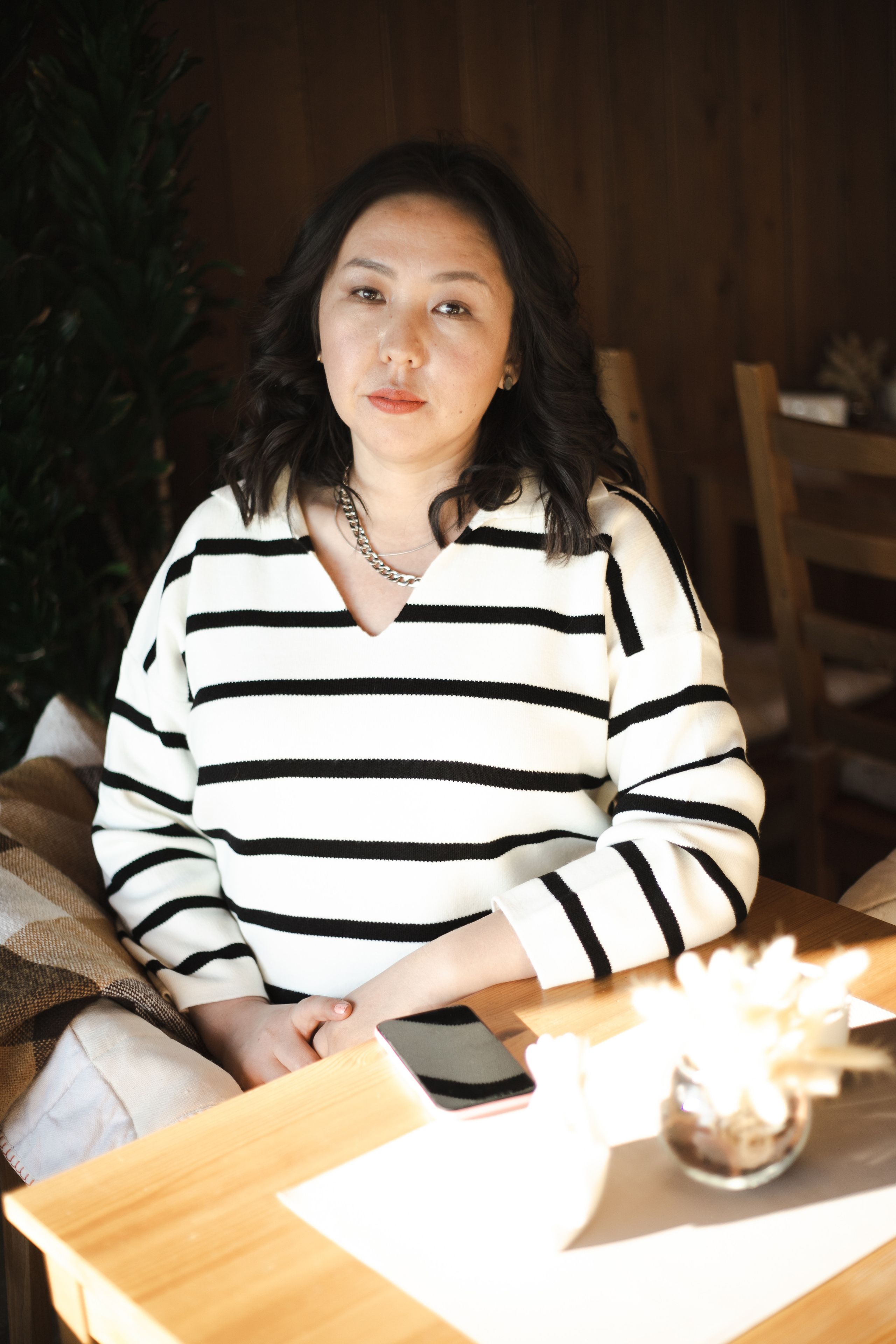 Ирина. Фотограф в Иркутске Тома Кабанова