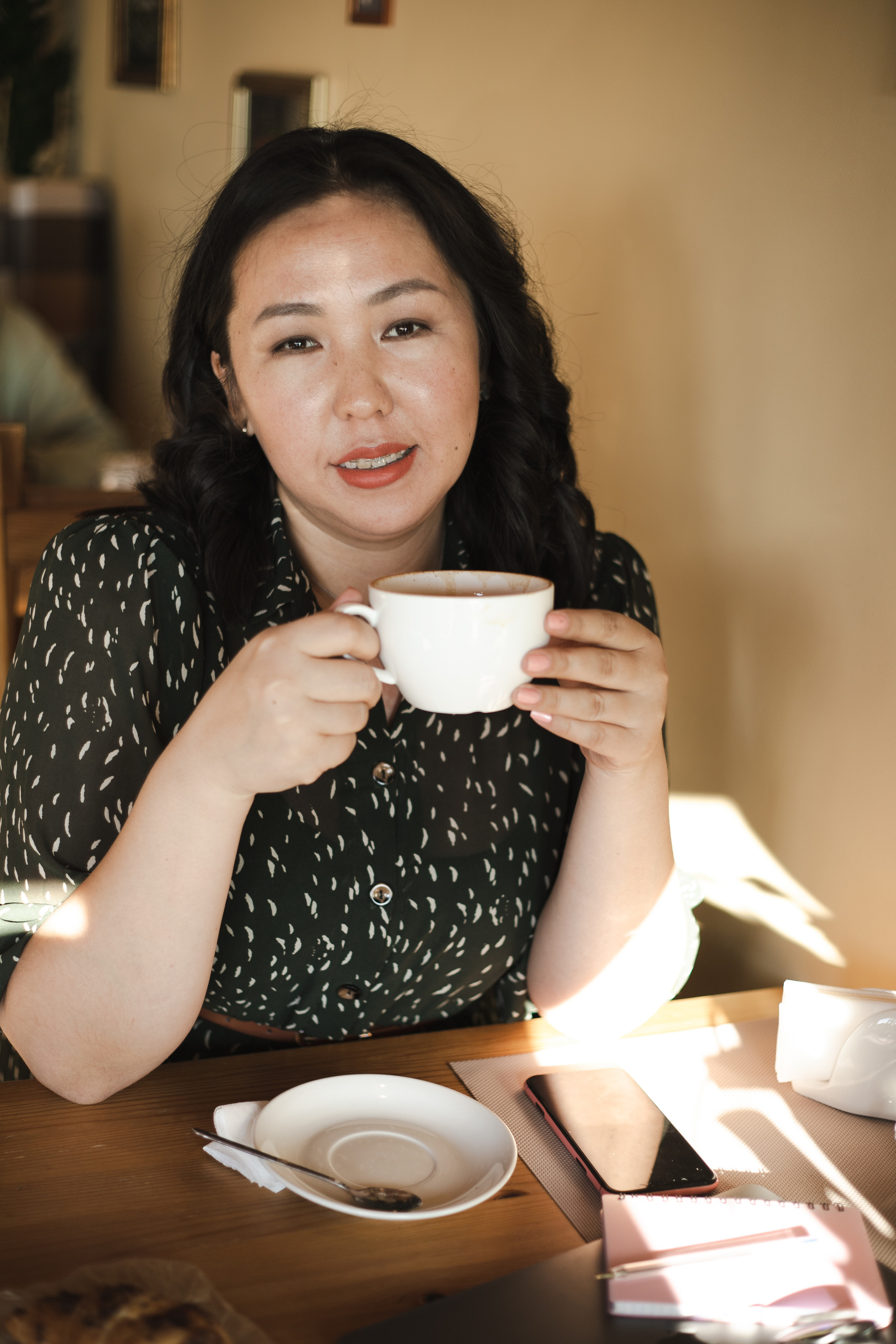 Ирина. Фотограф в Иркутске Тома Кабанова