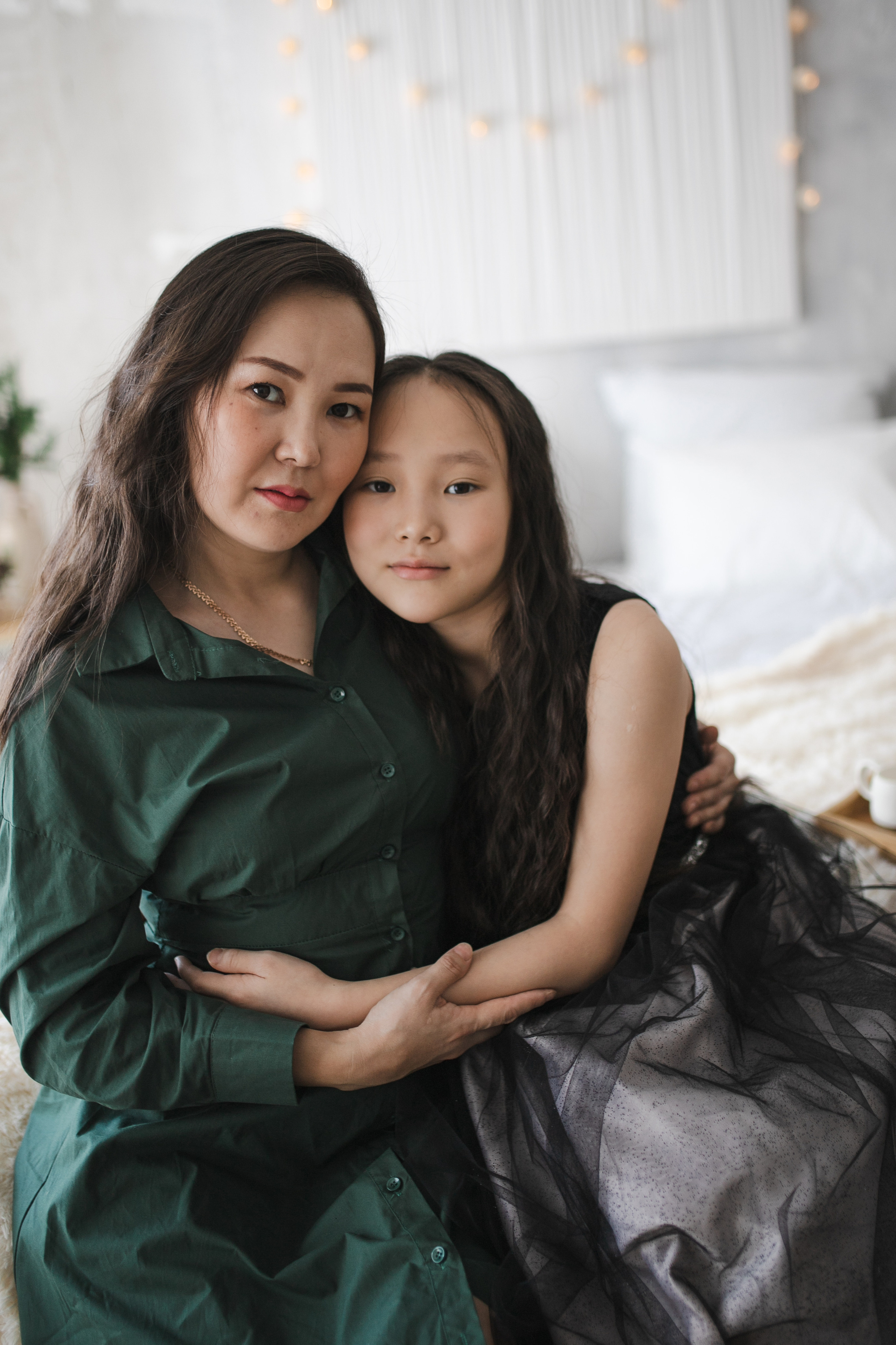 Новогодняя. Фотограф в Иркутске Тома Кабанова