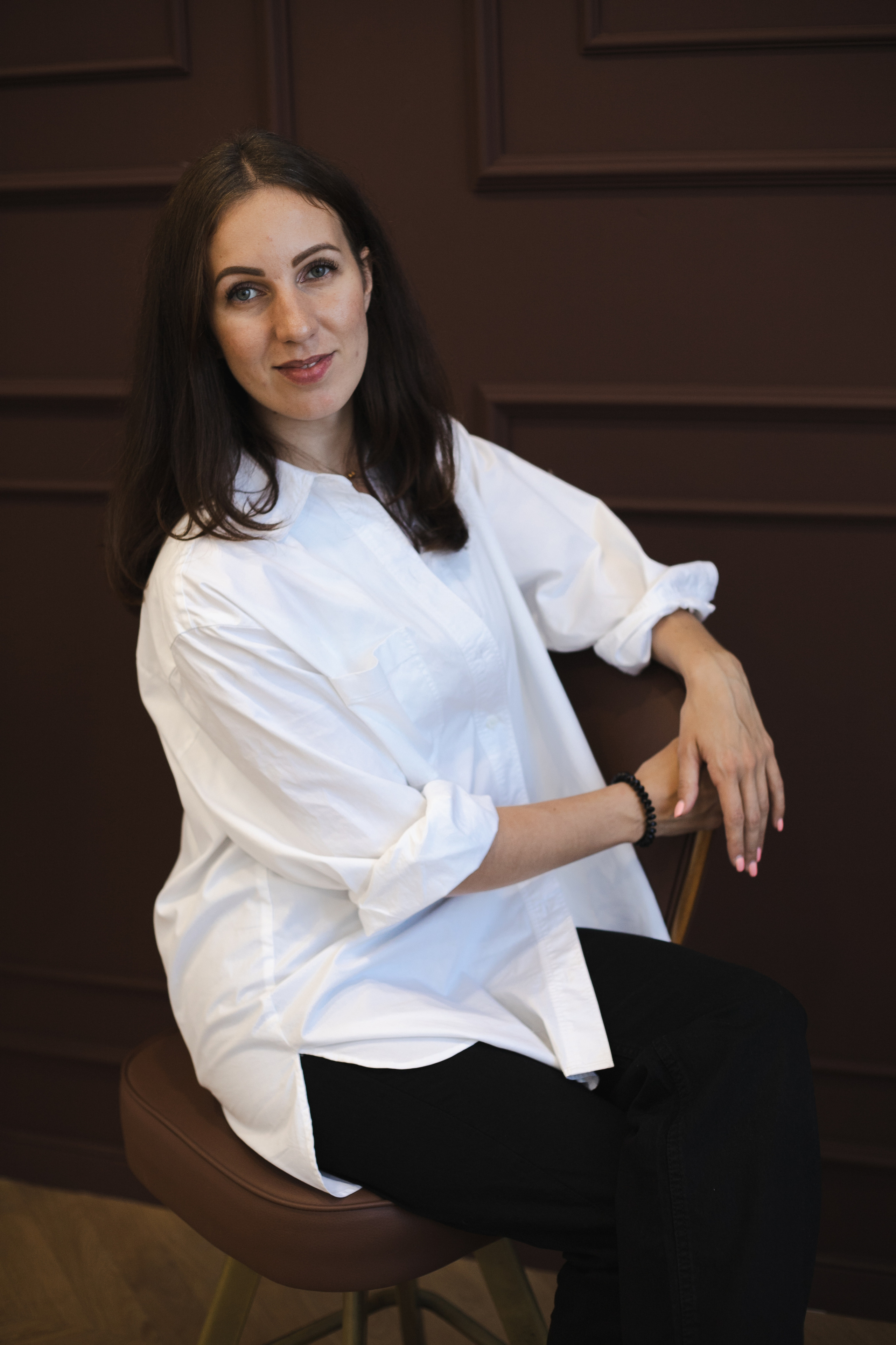 Семья. Фотограф в Иркутске Тома Кабанова