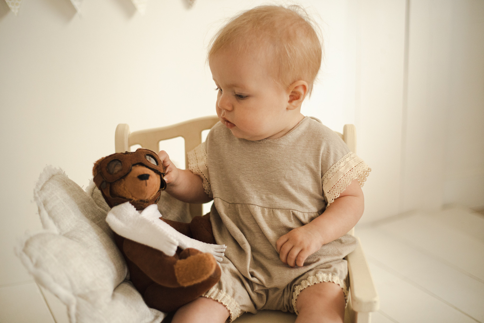 Фотосессия новорожденного. Фотограф в Иркутске Тома Кабанова