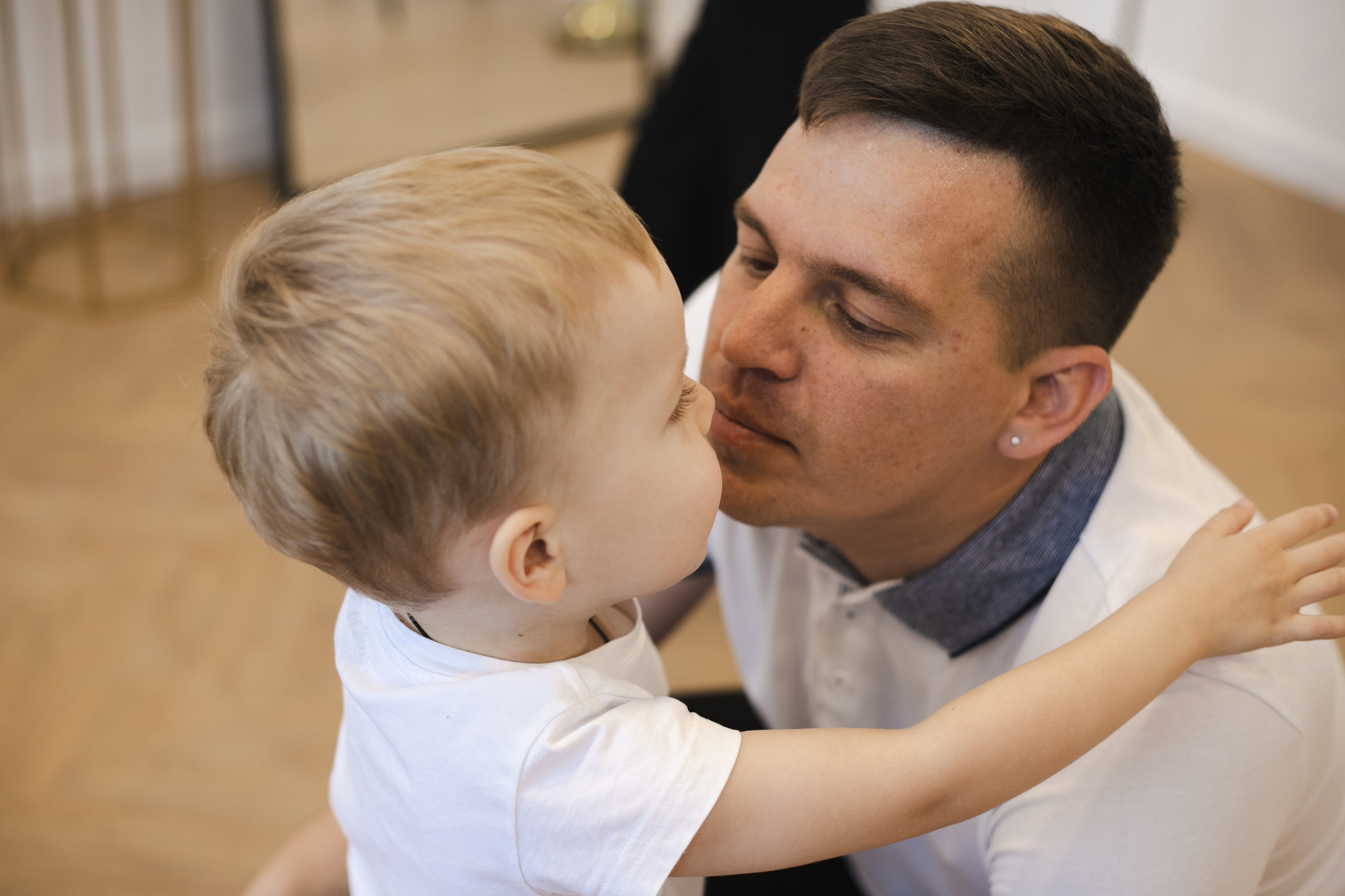 Семья. Фотограф в Иркутске Тома Кабанова