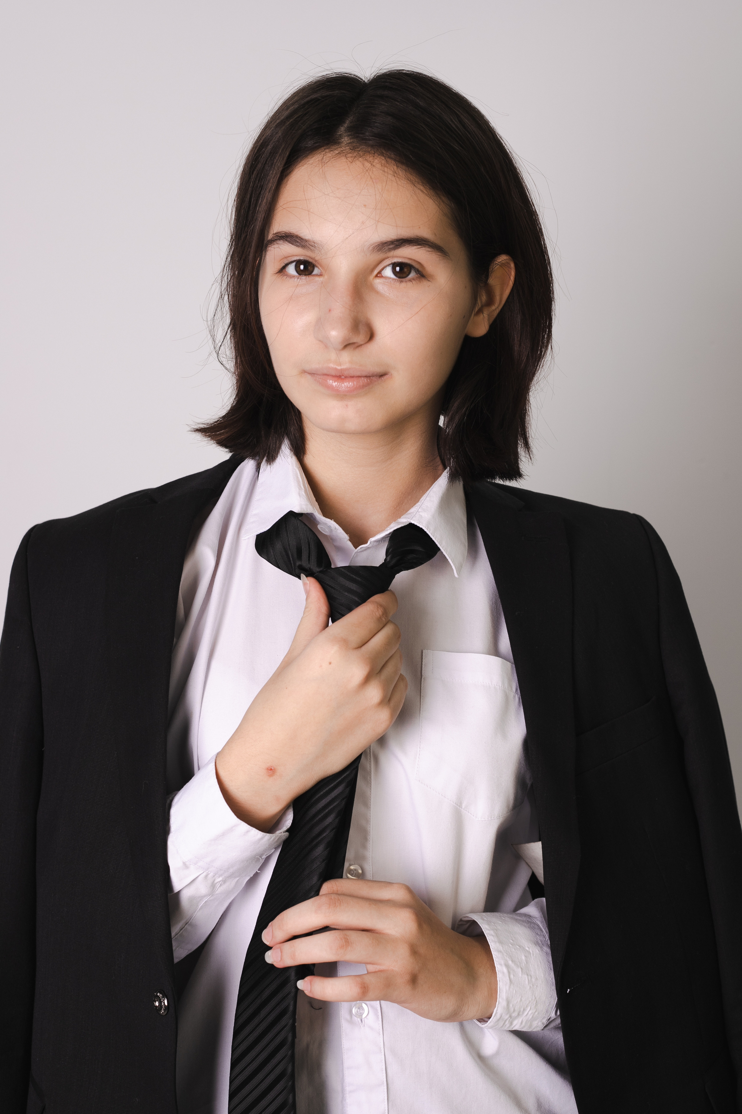 Гарсон. Фотограф в Иркутске Тома Кабанова