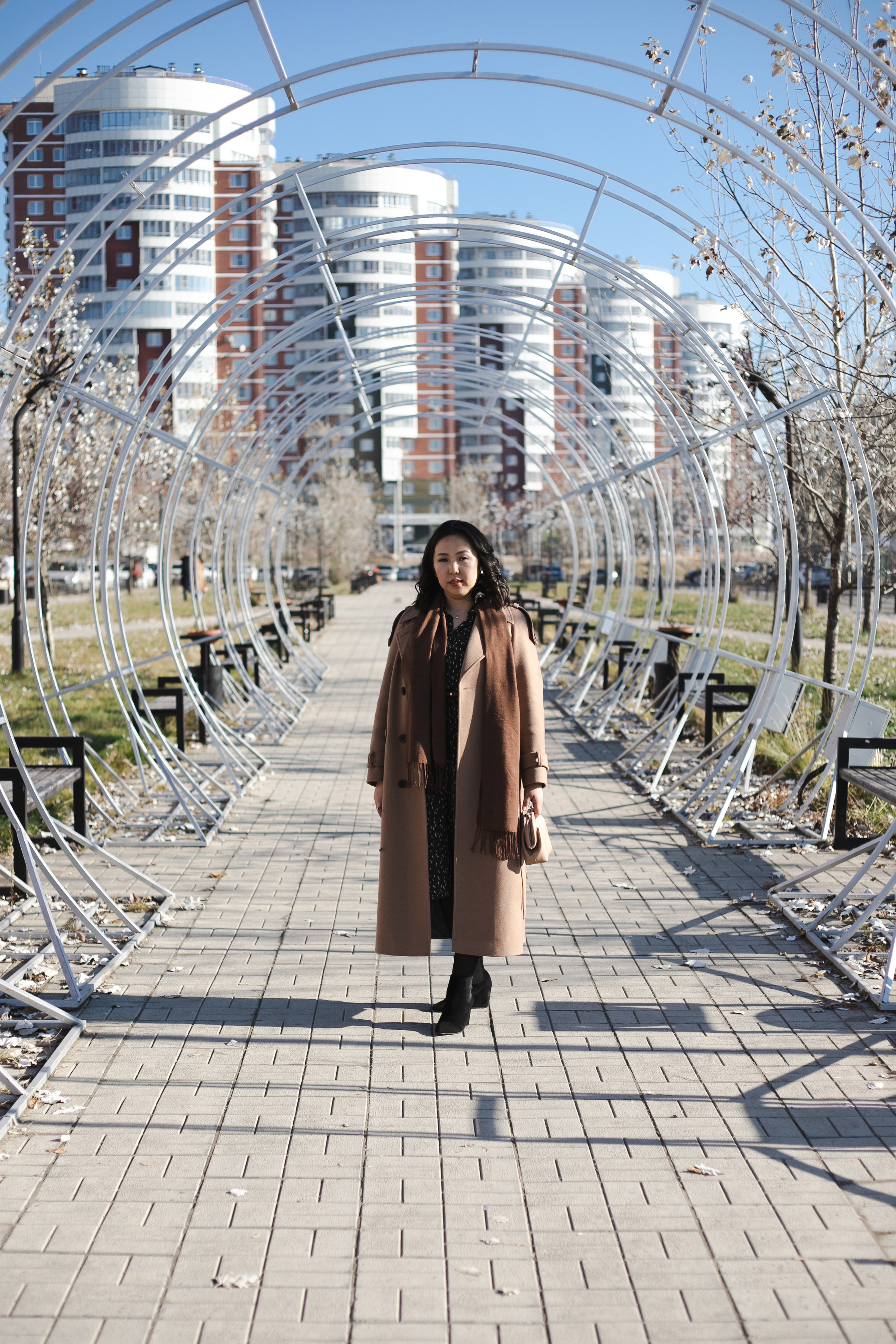 Ирина. Фотограф в Иркутске Тома Кабанова