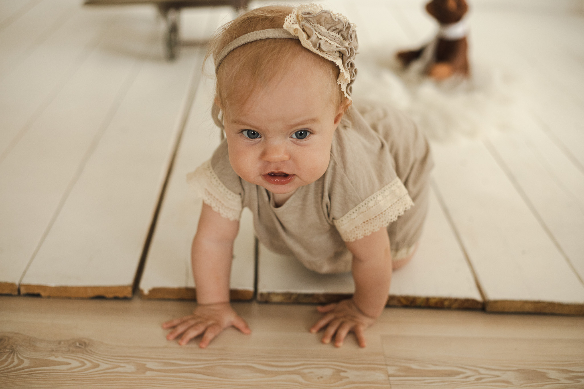 Фотосессия новорожденного. Фотограф в Иркутске Тома Кабанова