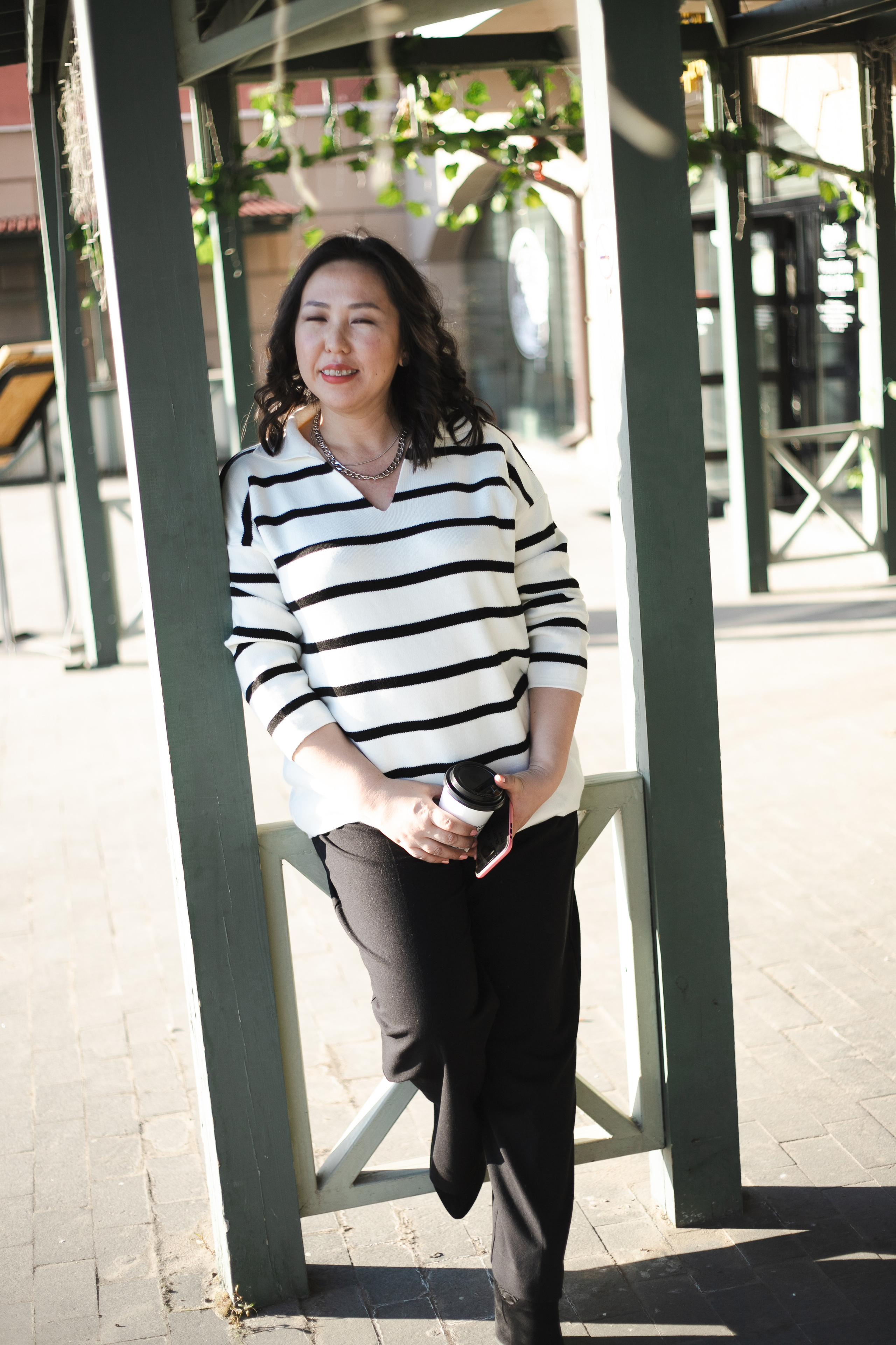 Ирина. Фотограф в Иркутске Тома Кабанова