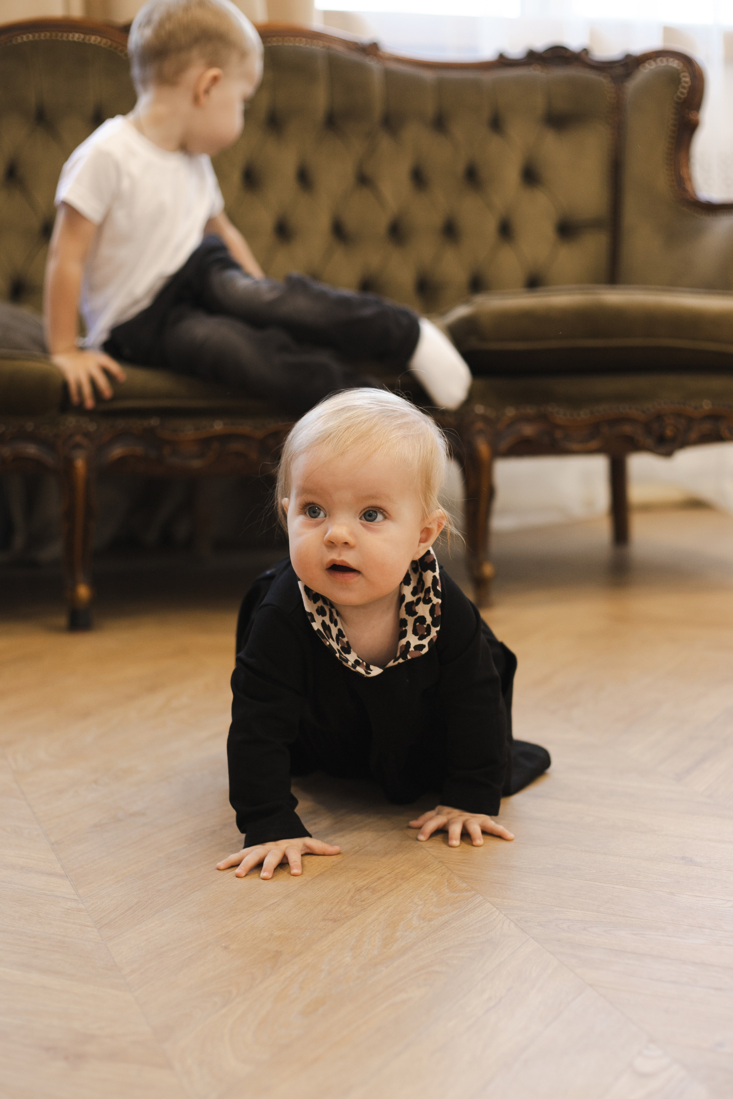 Семья. Фотограф в Иркутске Тома Кабанова