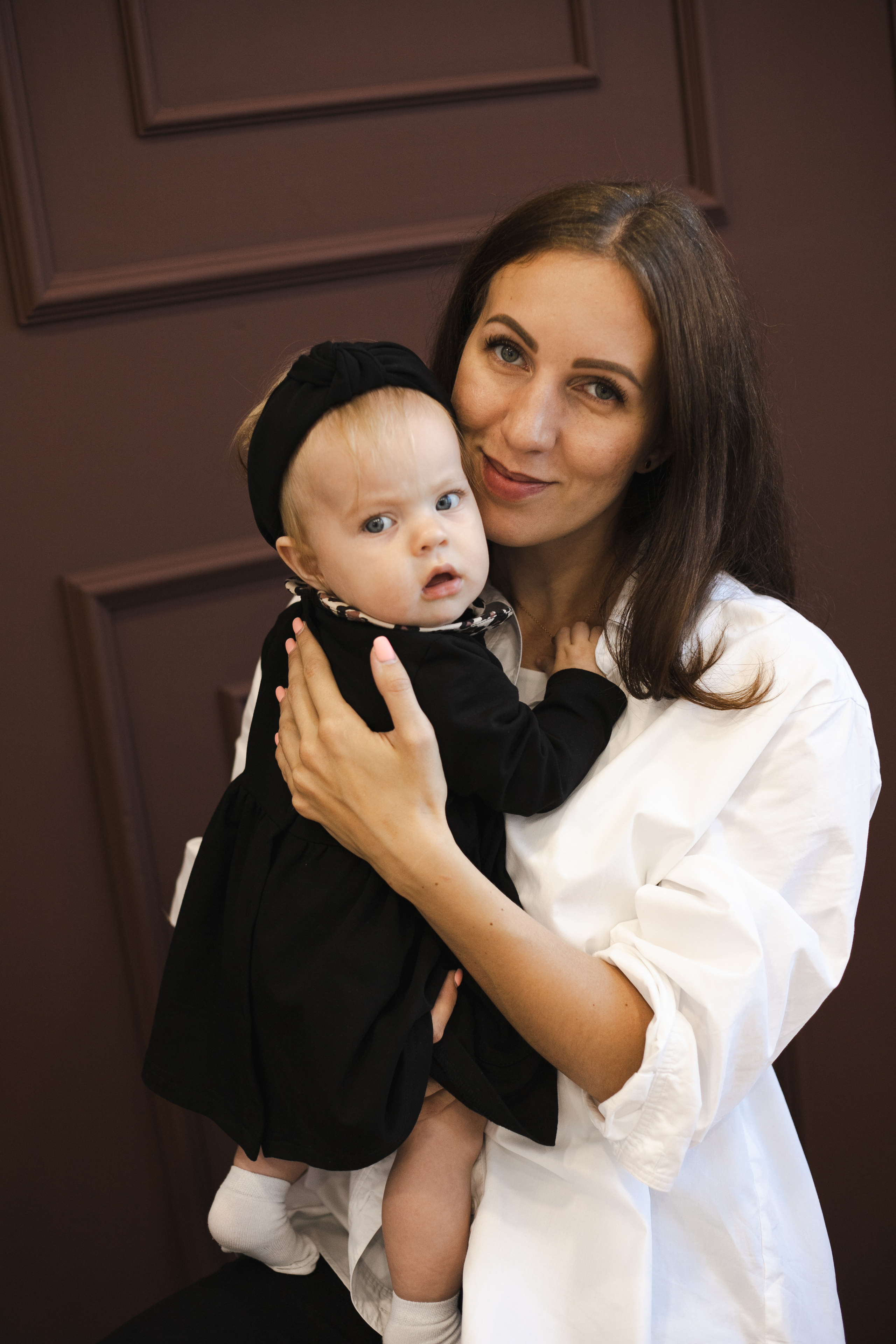 Семья. Фотограф в Иркутске Тома Кабанова