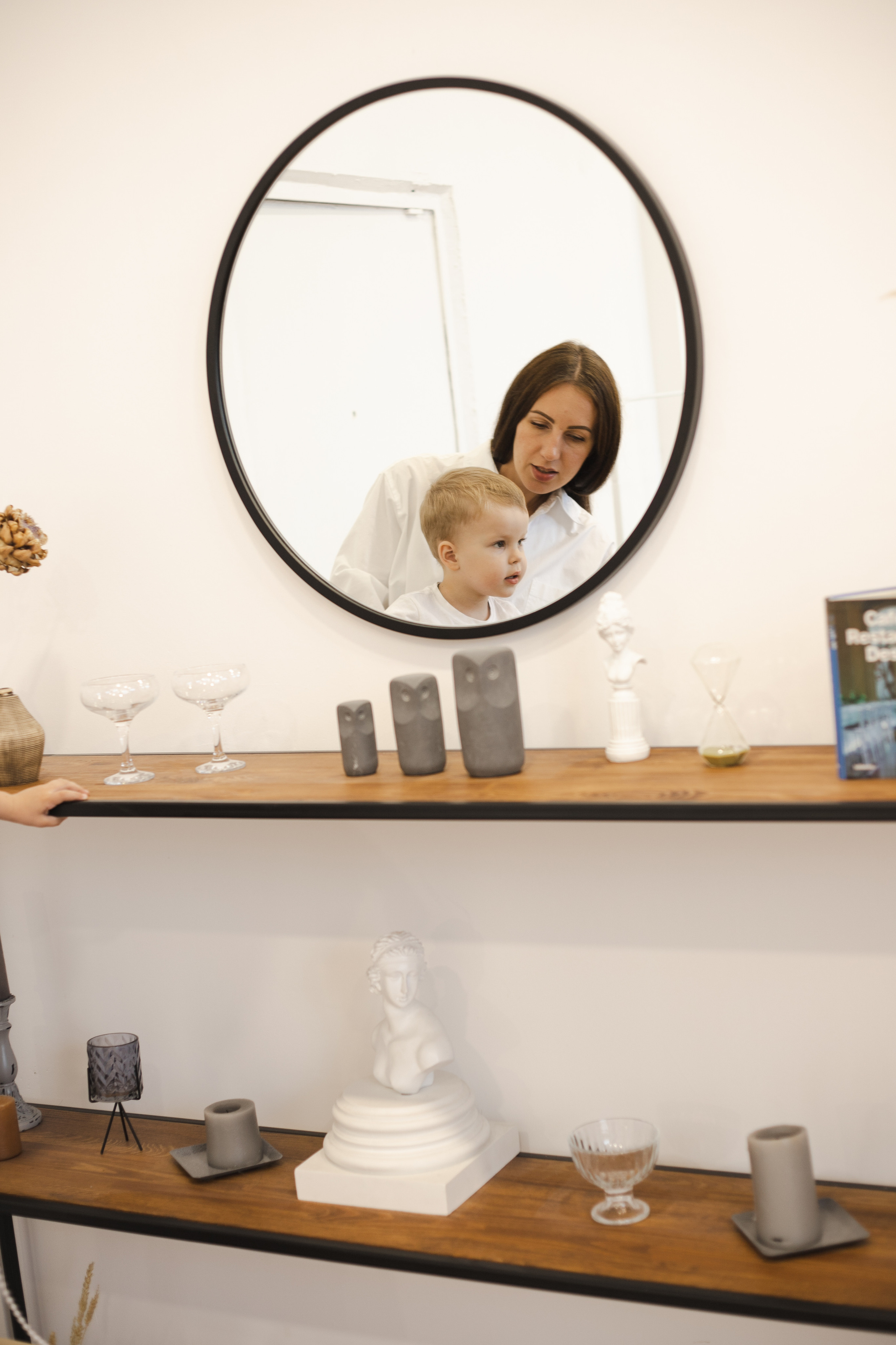 Семья. Фотограф в Иркутске Тома Кабанова