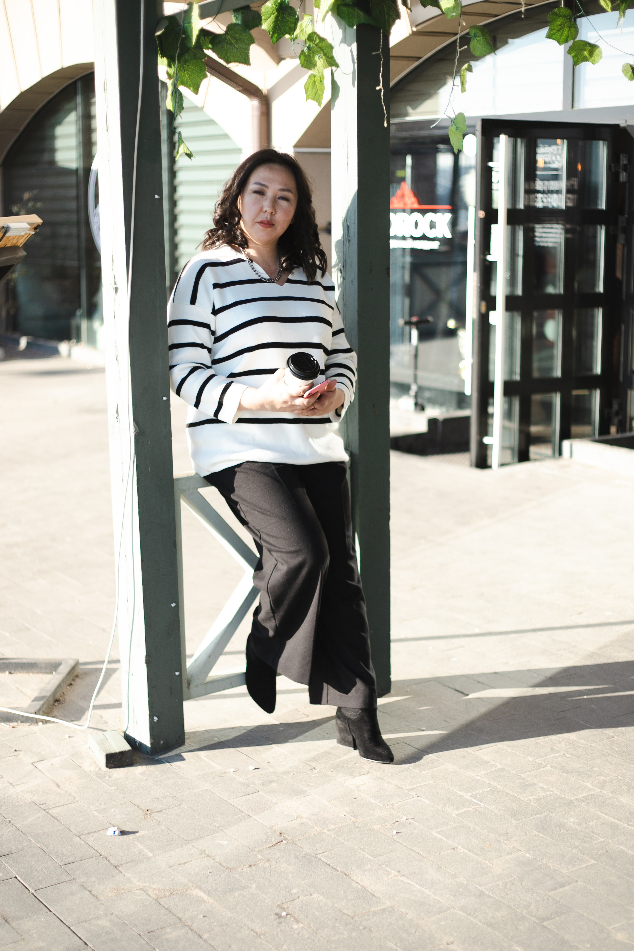 Ирина. Фотограф в Иркутске Тома Кабанова