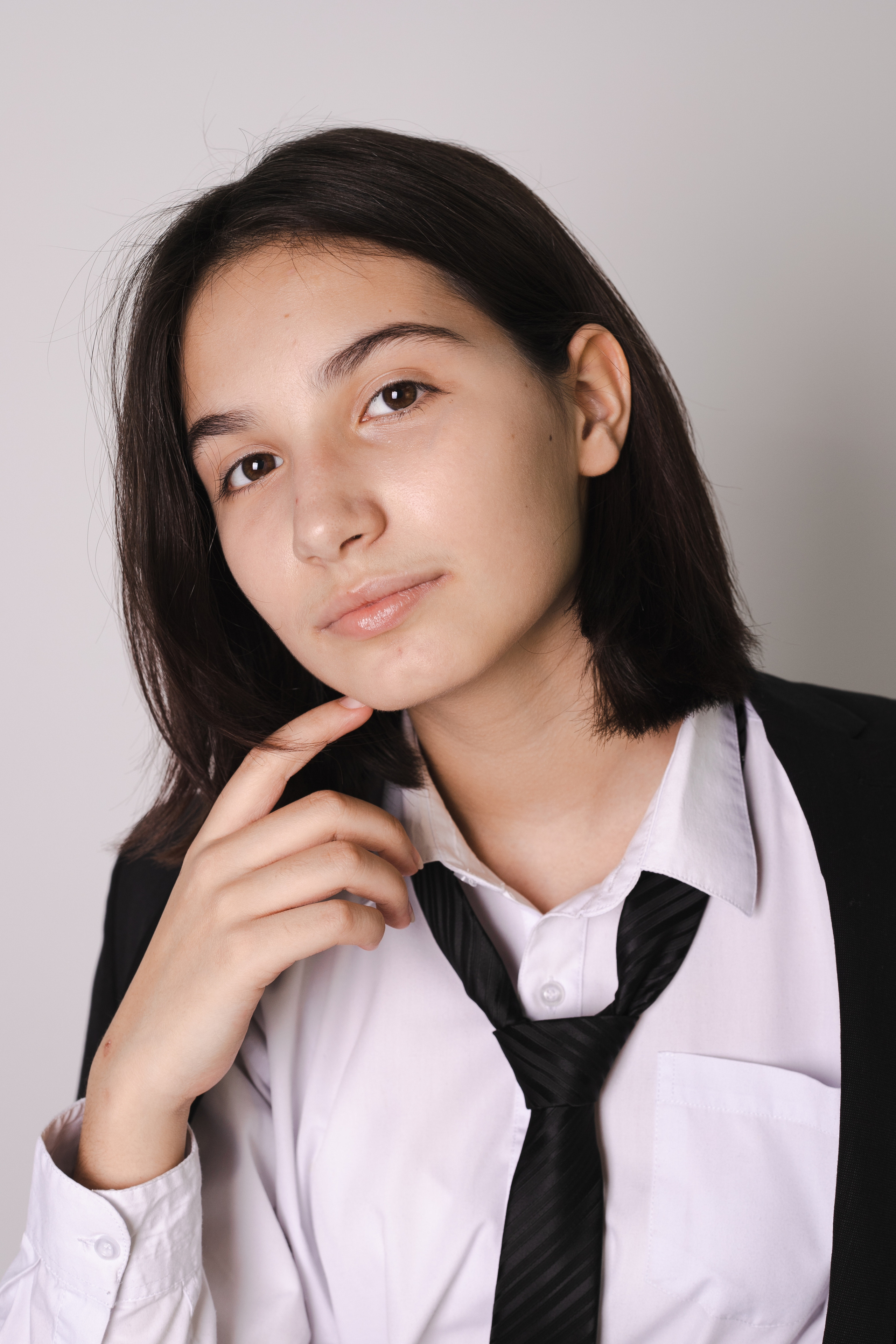 Гарсон. Фотограф в Иркутске Тома Кабанова