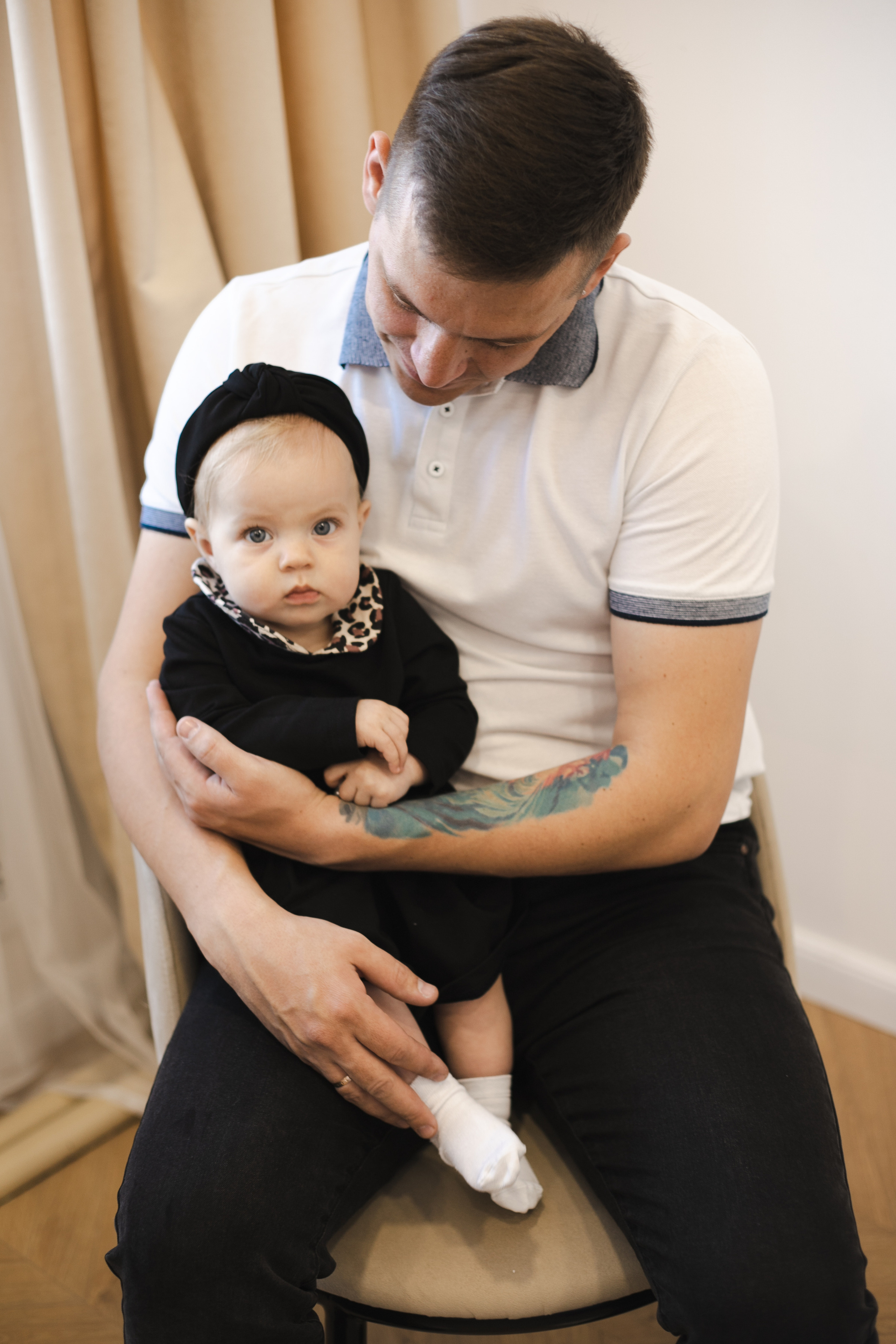 Семья. Фотограф в Иркутске Тома Кабанова