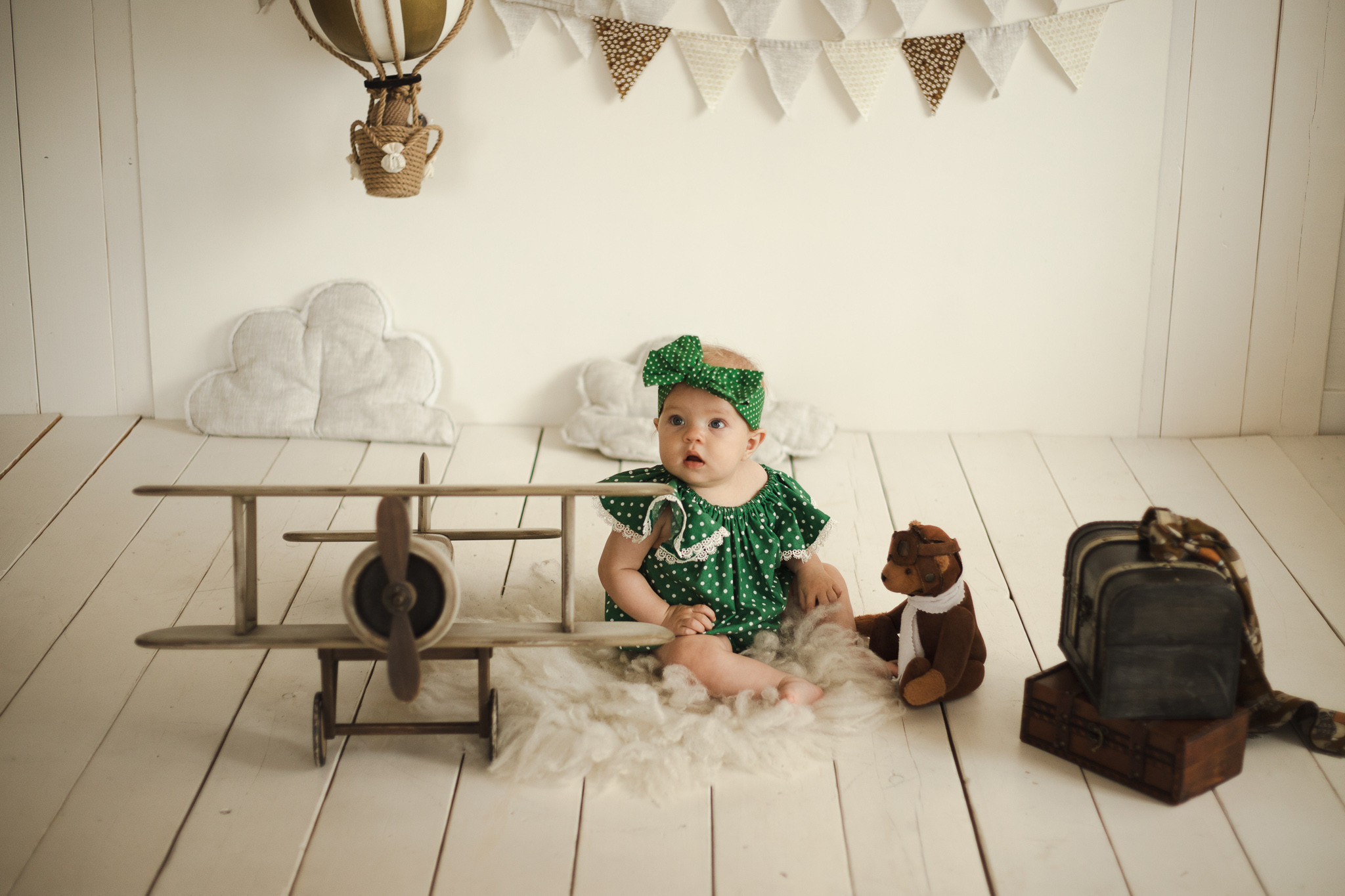 Фотосессия новорожденного. Фотограф в Иркутске Тома Кабанова