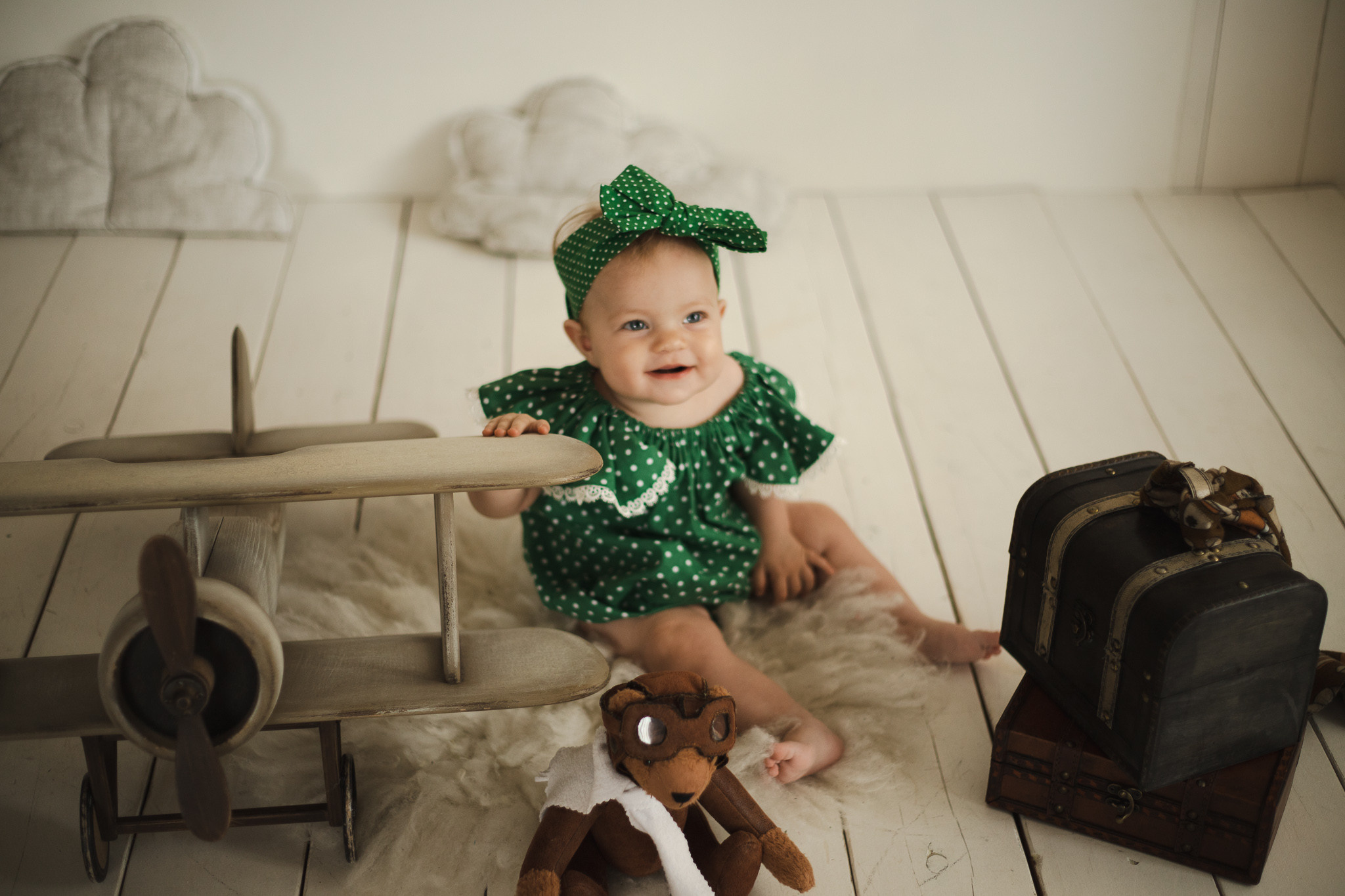 Фотосессия новорожденного. Фотограф в Иркутске Тома Кабанова