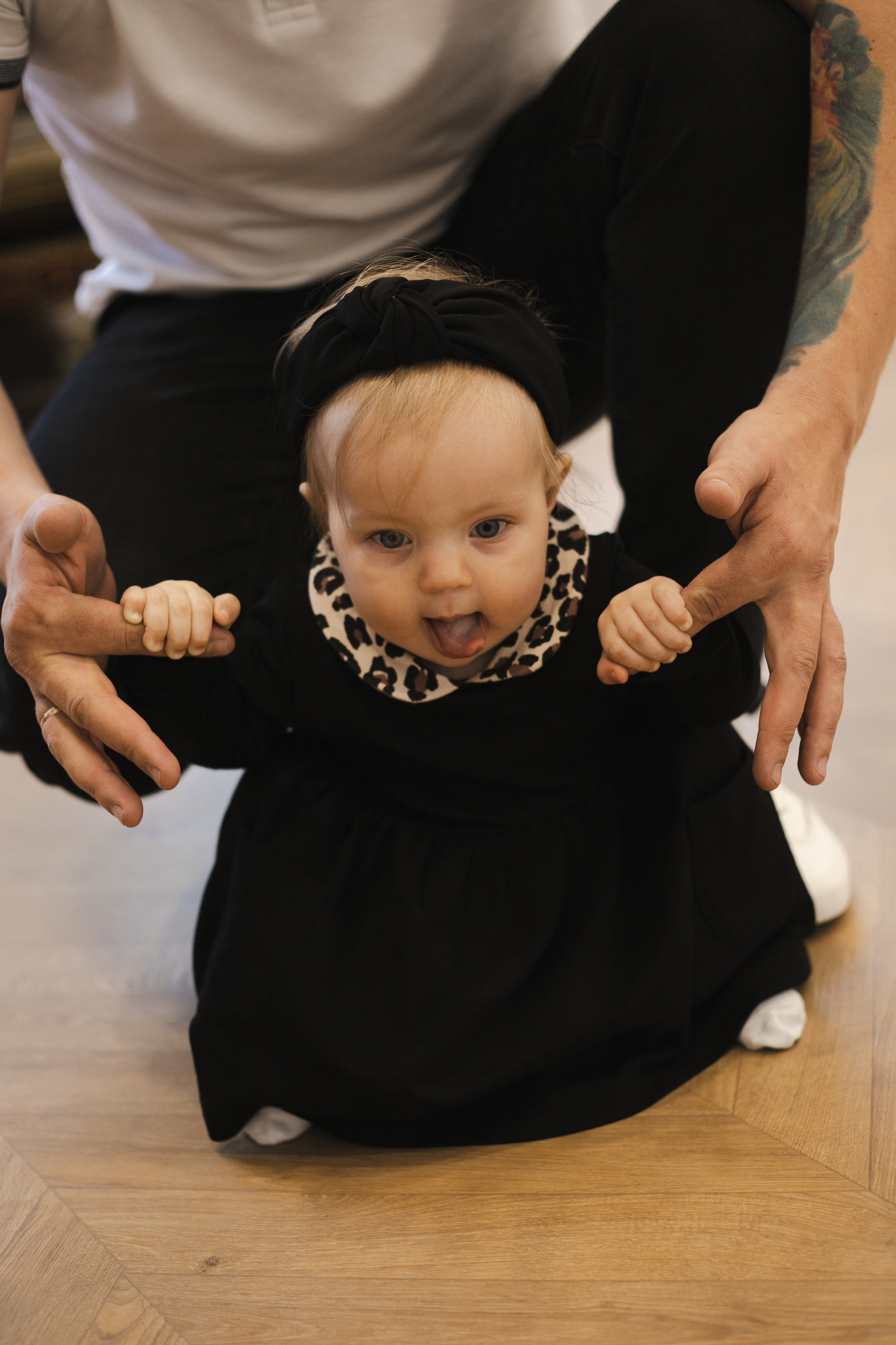 Семья. Фотограф в Иркутске Тома Кабанова