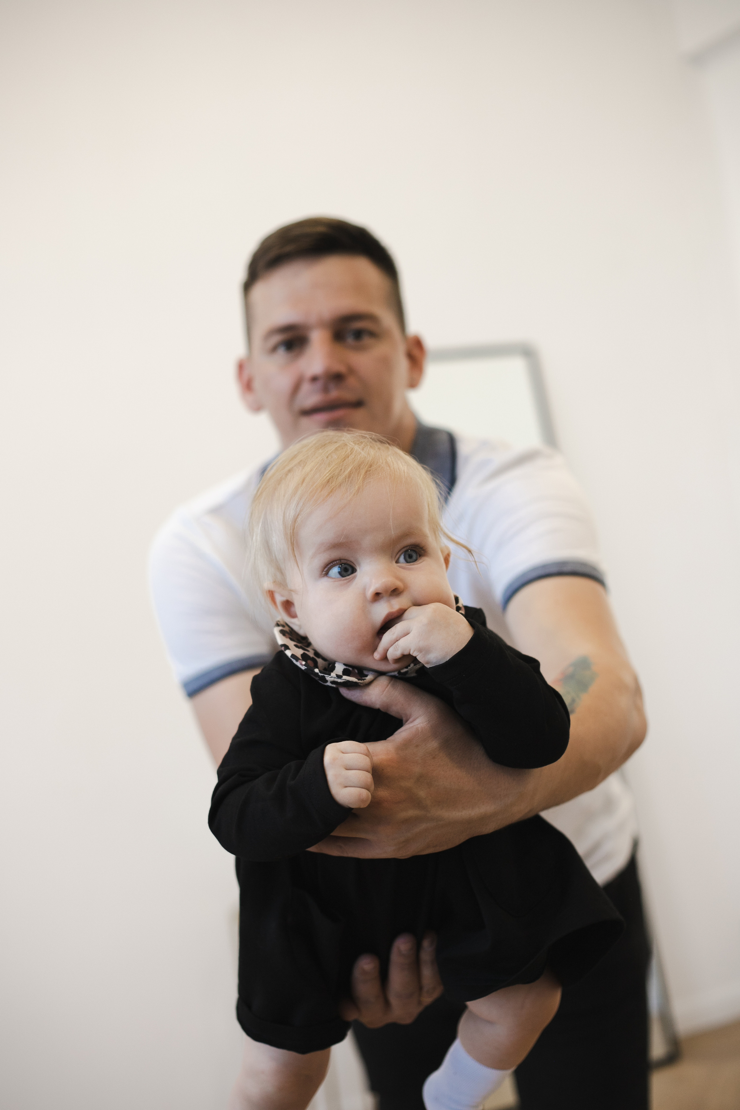 Семья. Фотограф в Иркутске Тома Кабанова