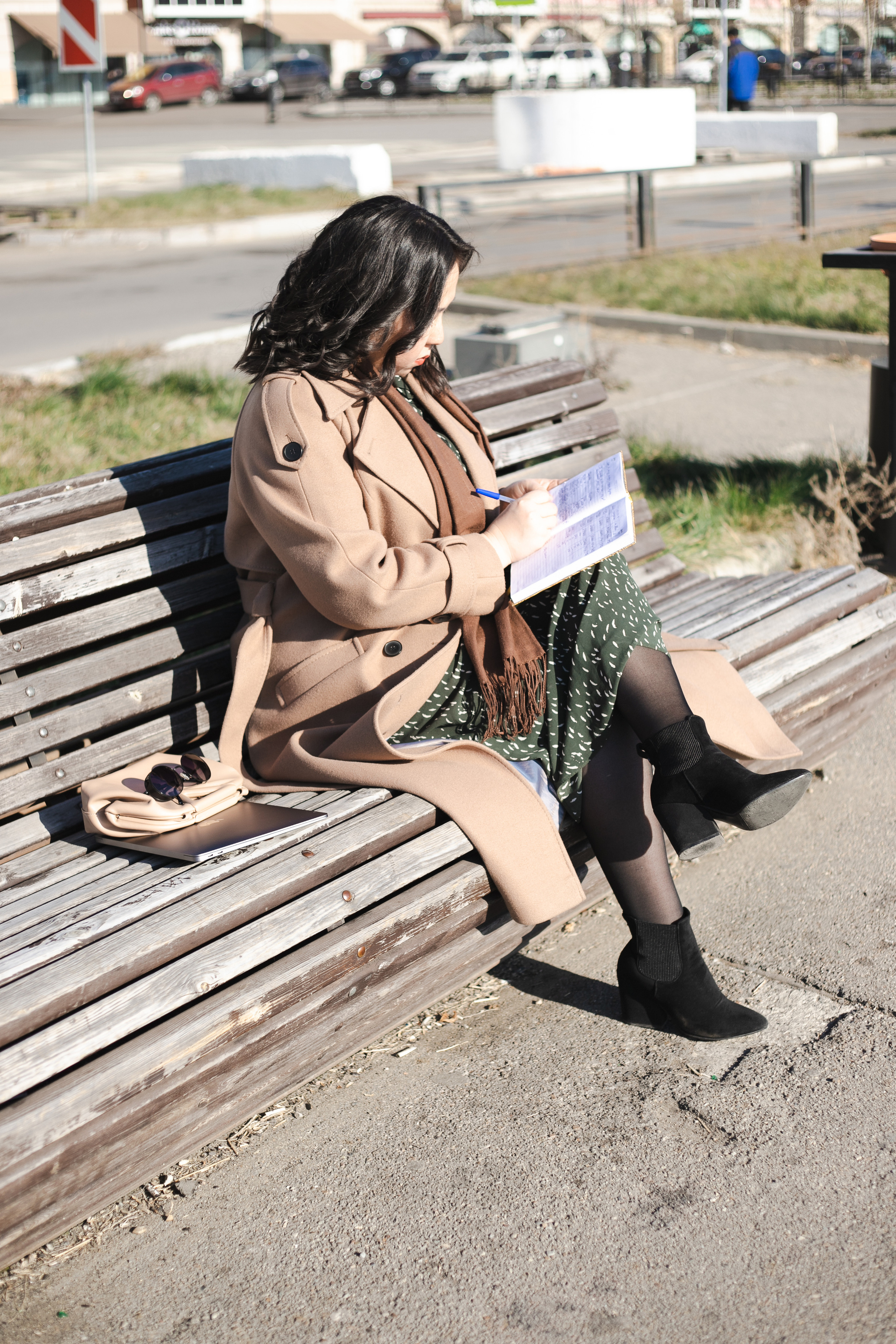 Ирина. Фотограф в Иркутске Тома Кабанова