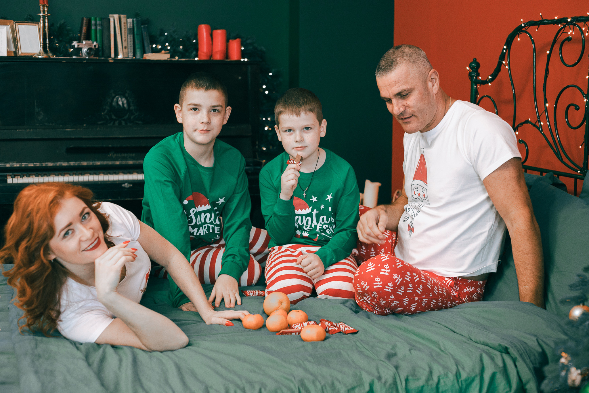 Мария. Фотограф в Иркутске Тома Кабанова