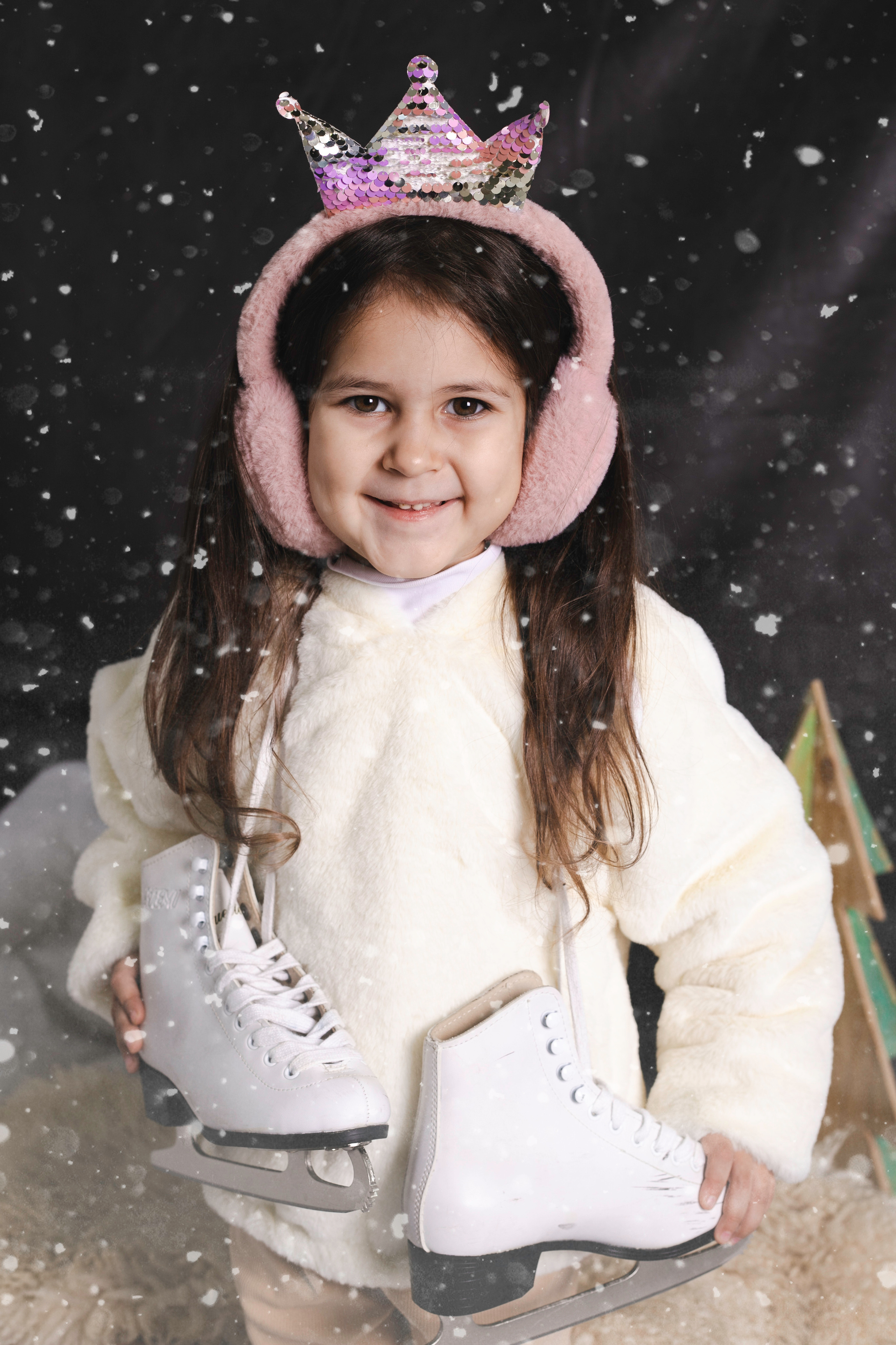 Новый год. Фотограф в Иркутске Тома Кабанова