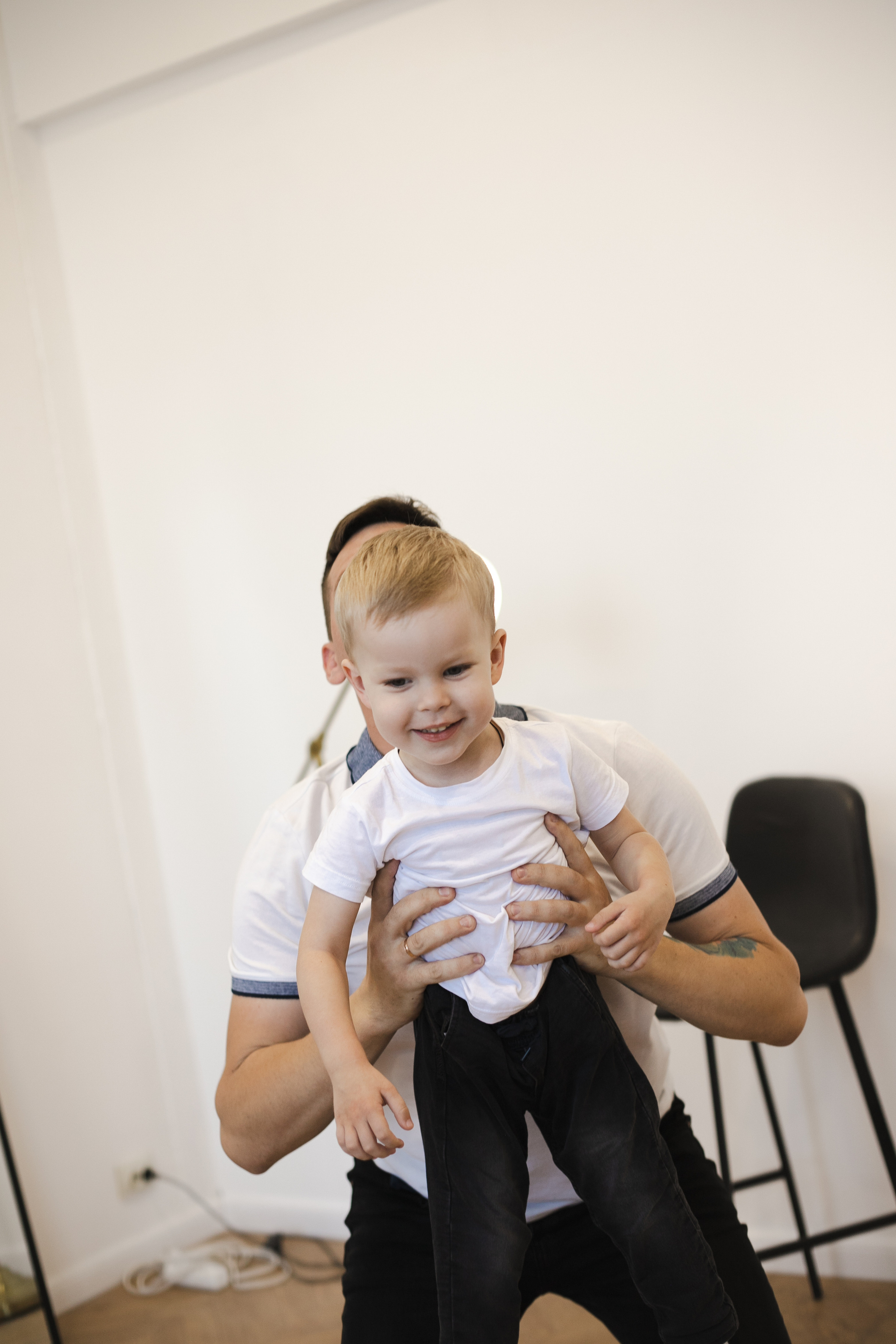 Семья. Фотограф в Иркутске Тома Кабанова