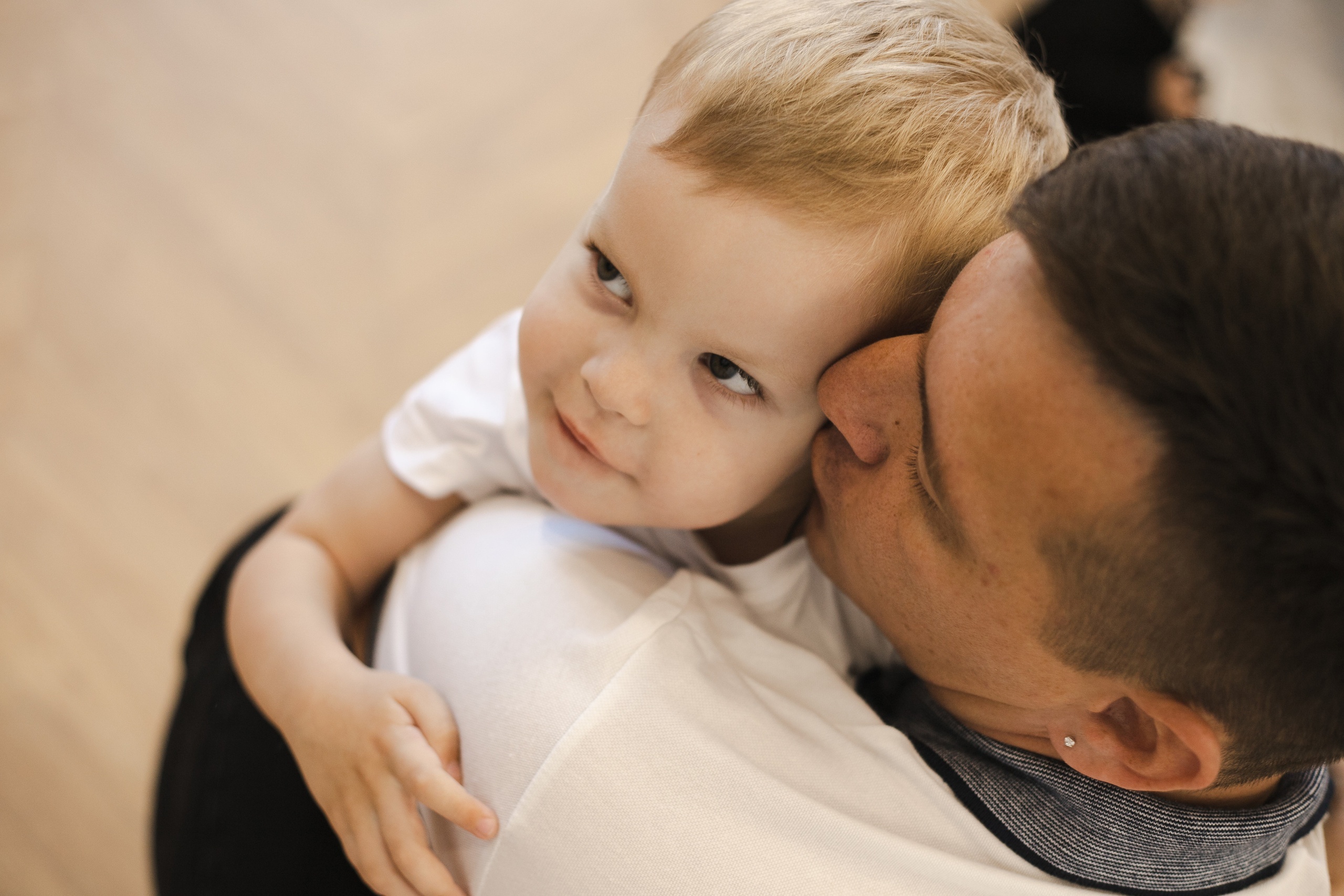 Семья. Фотограф в Иркутске Тома Кабанова