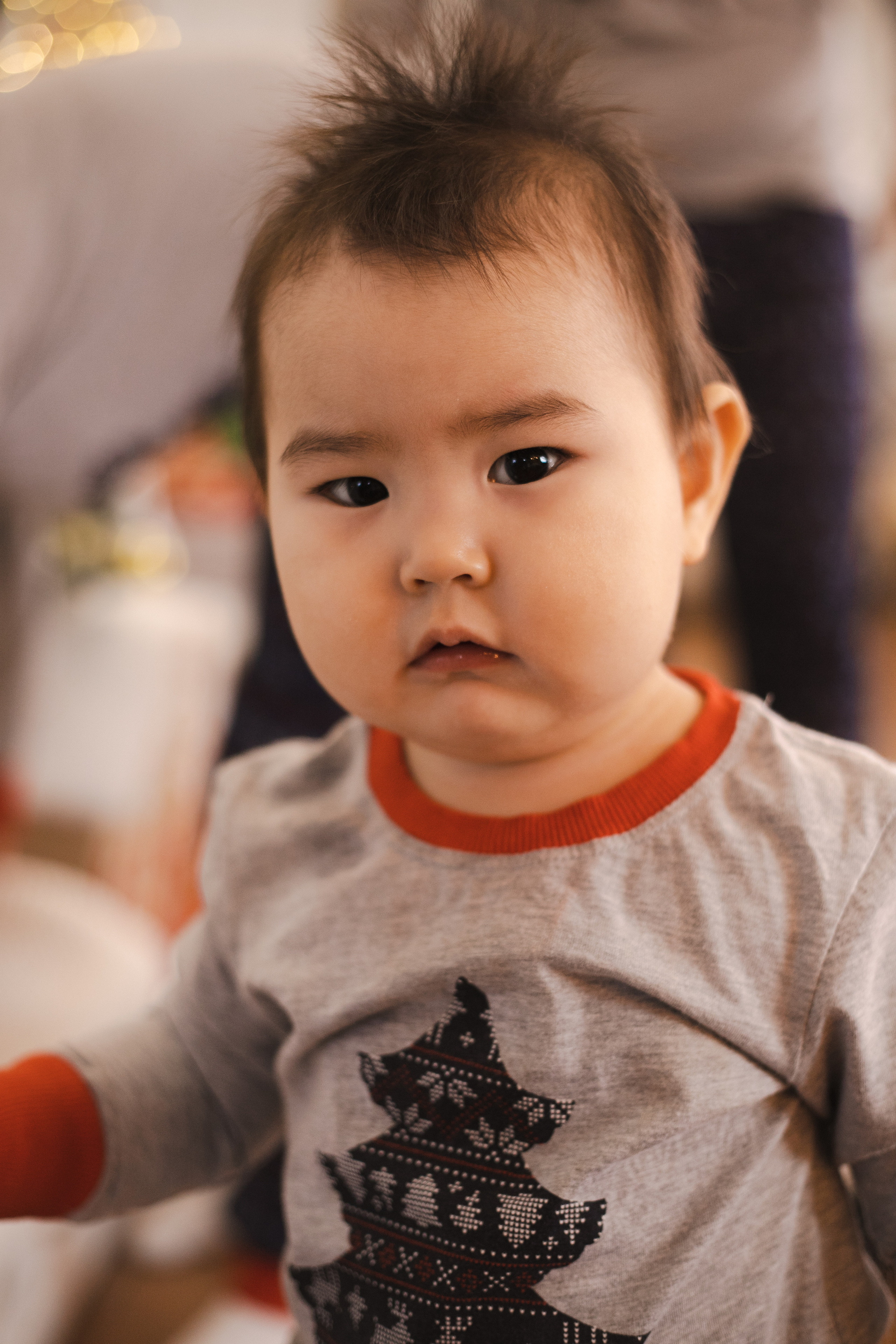 Семейная студийная фотосессия. Фотограф в Иркутске Тома Кабанова