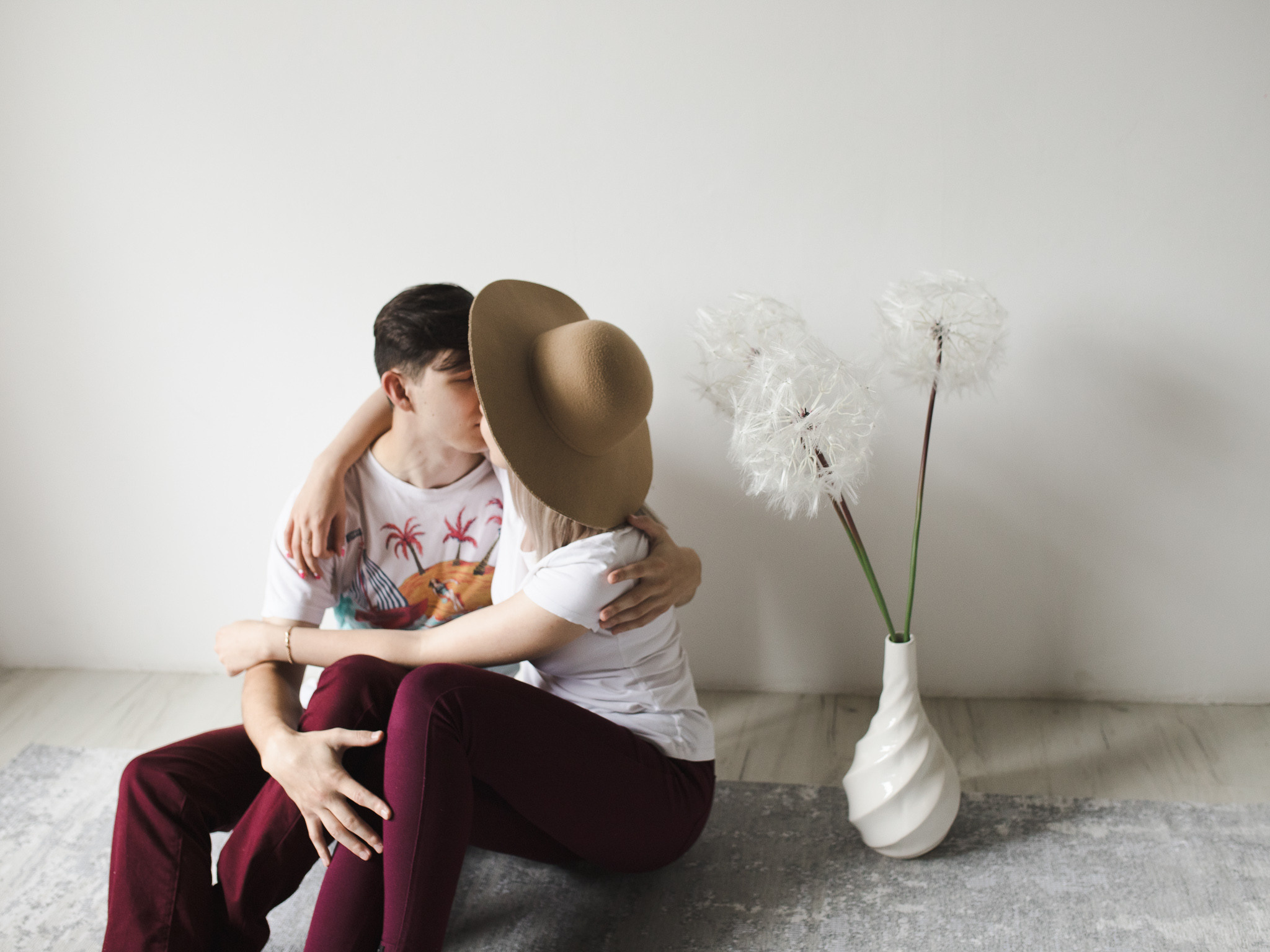 Лав стори. Фотограф в Иркутске Тома Кабанова