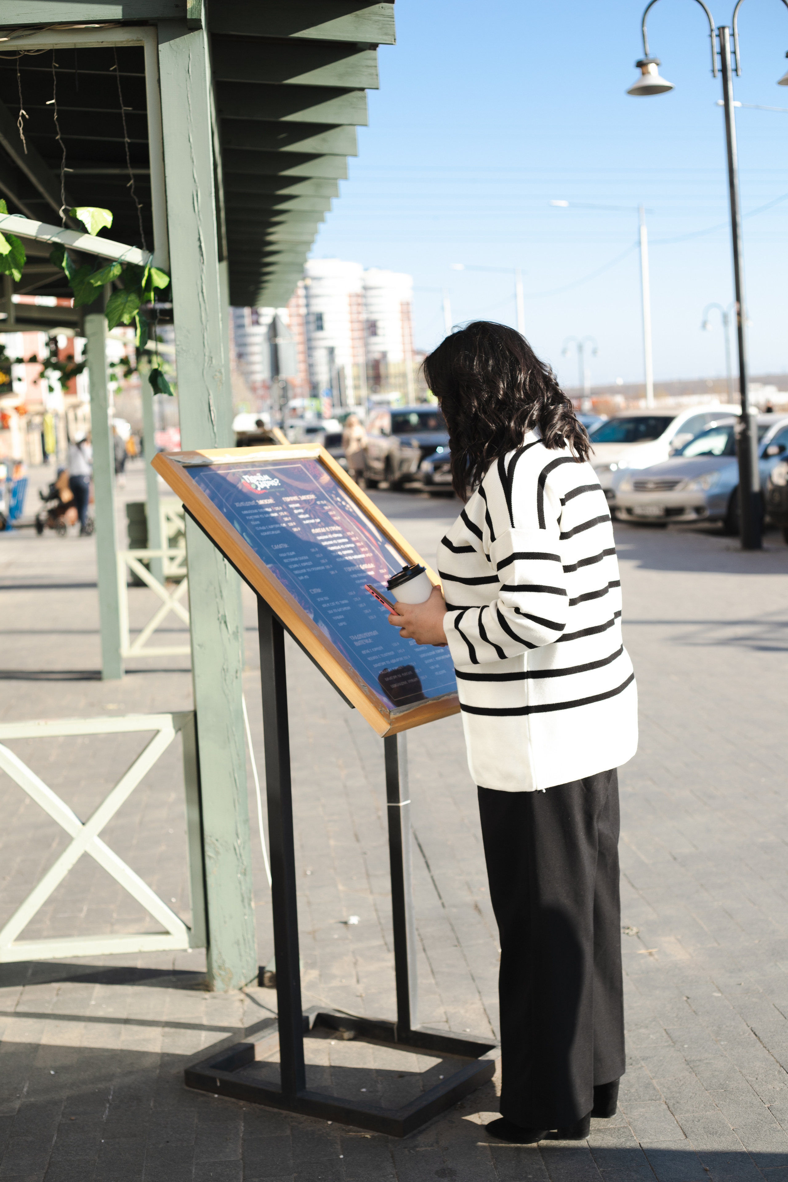 Ирина. Фотограф в Иркутске Тома Кабанова