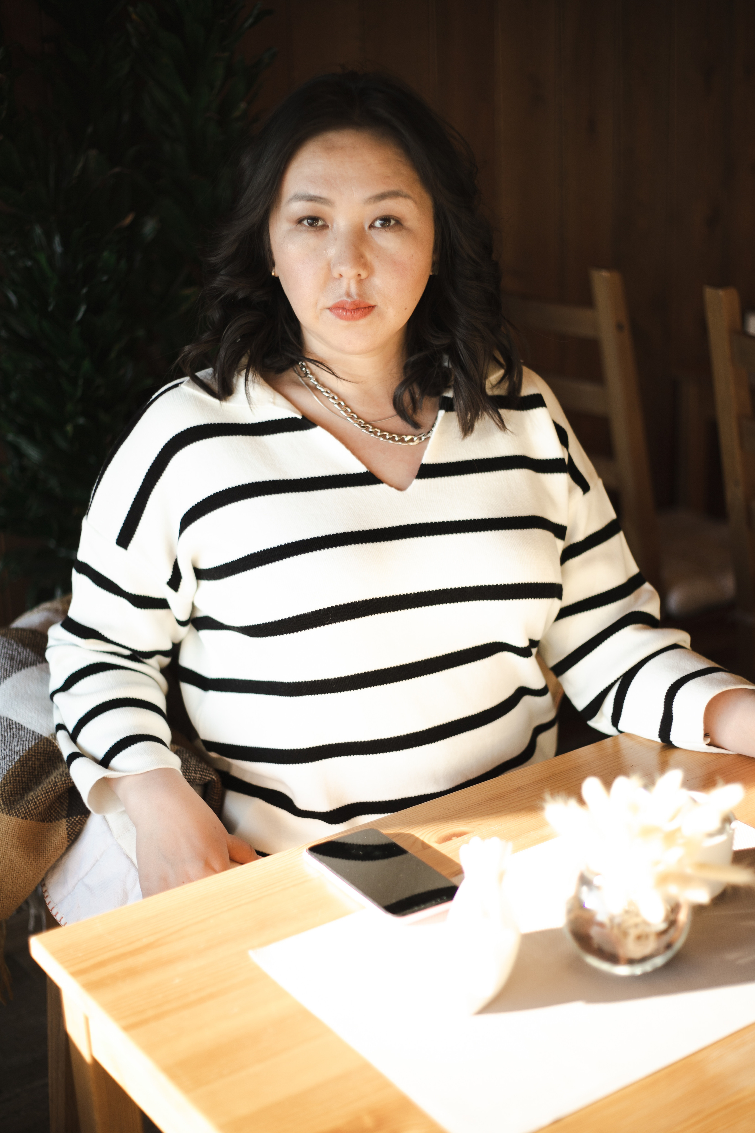 Ирина. Фотограф в Иркутске Тома Кабанова