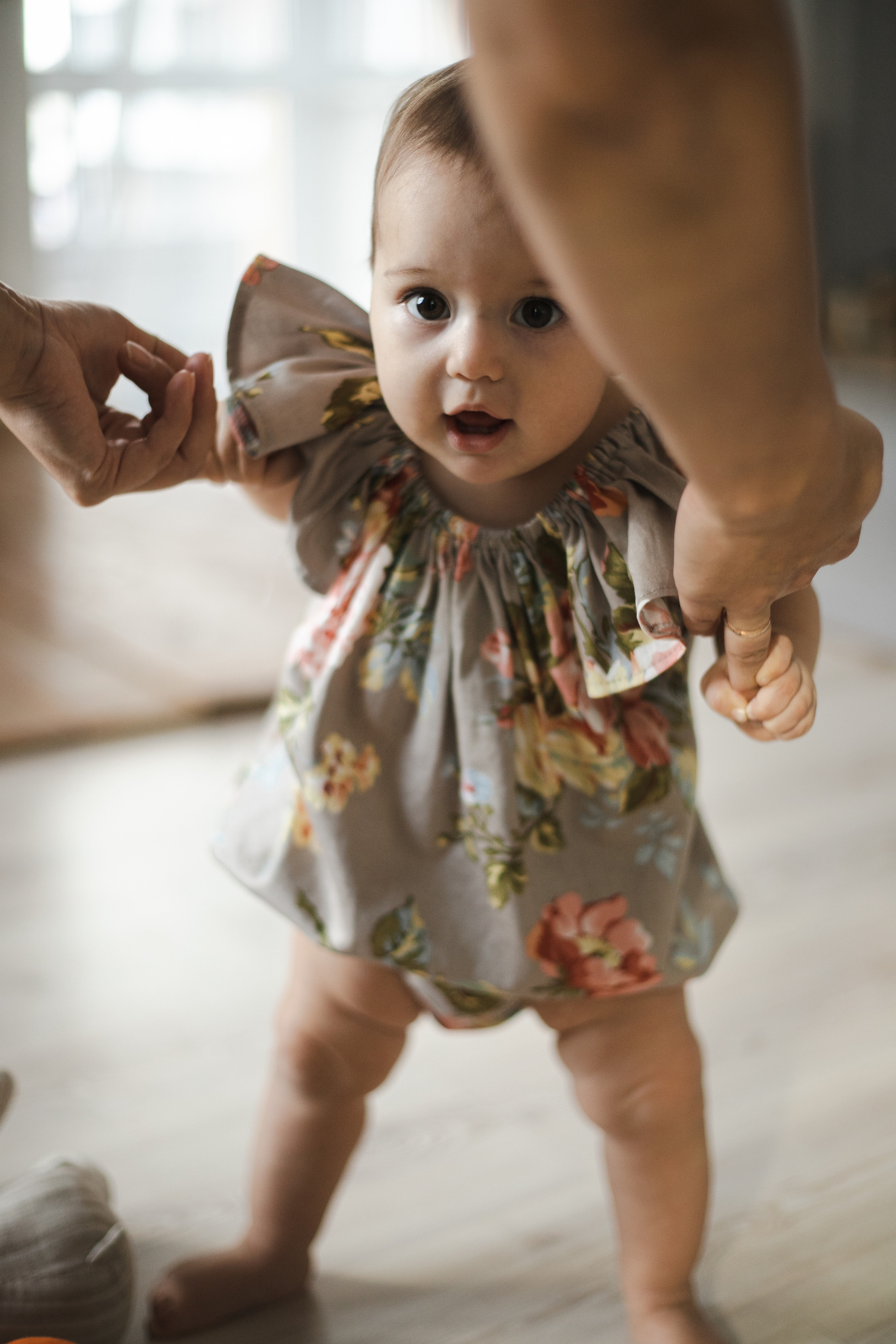 Фотографии для малышей от 6 месяцев. Фотограф в Иркутске Тома Кабанова