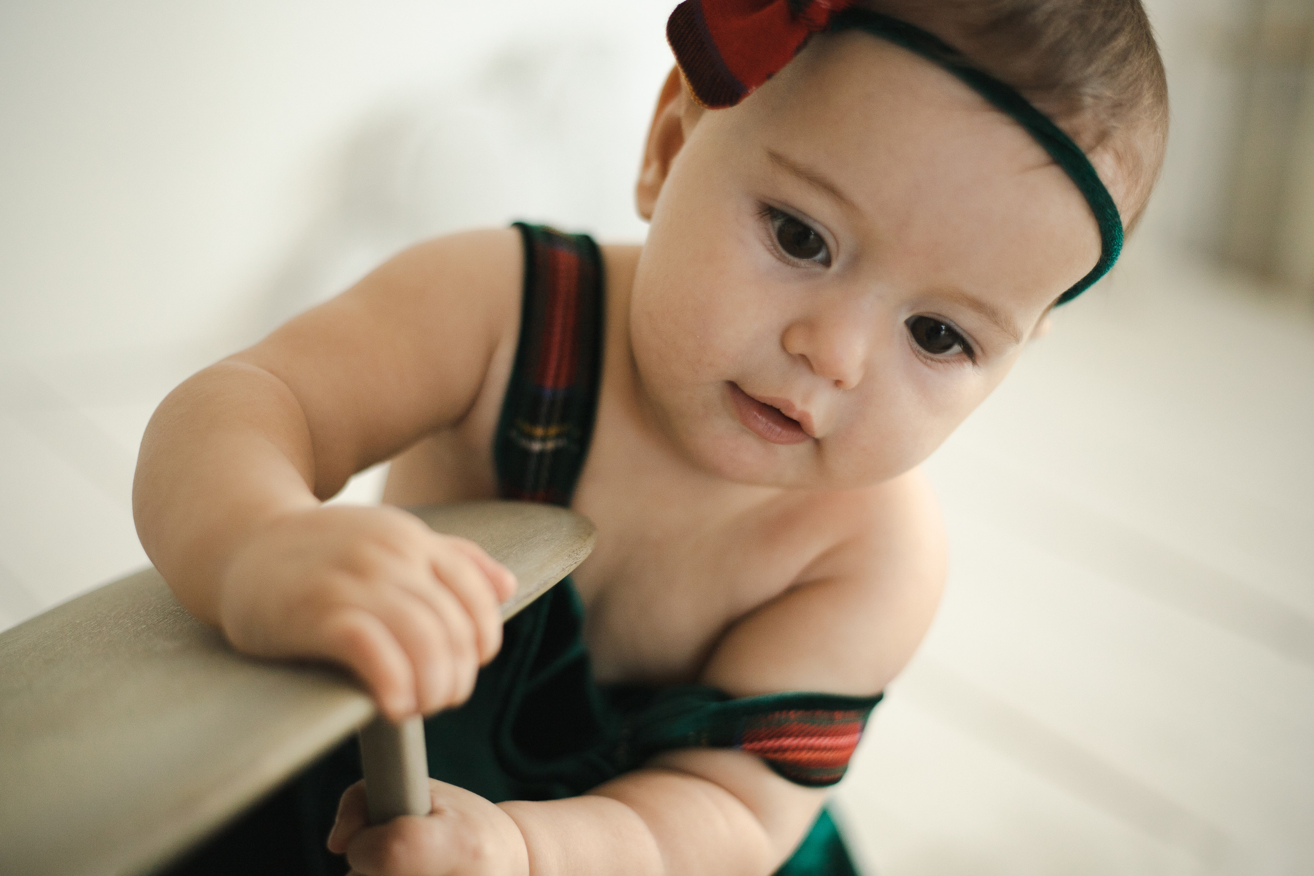 Фотографии для малышей от 6 месяцев. Фотограф в Иркутске Тома Кабанова