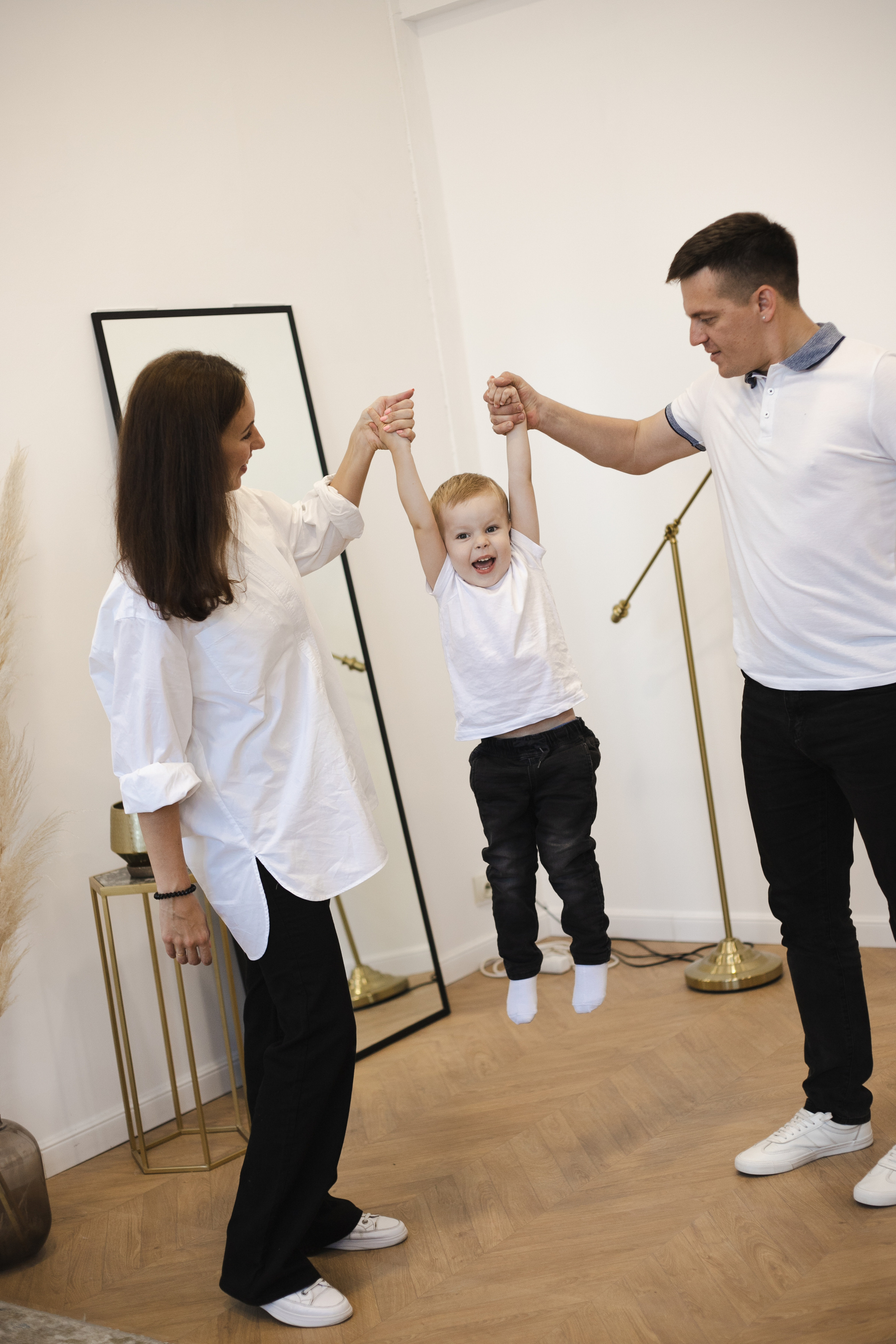 Семья. Фотограф в Иркутске Тома Кабанова