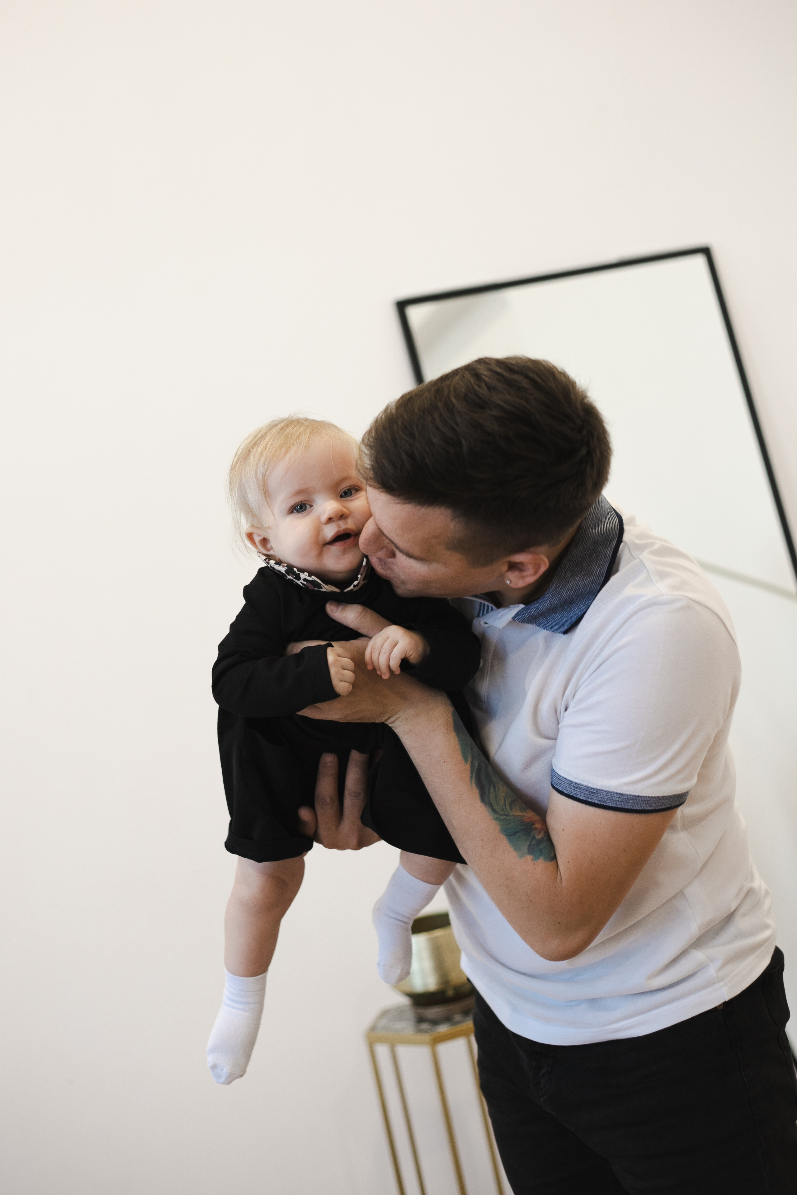 Семья. Фотограф в Иркутске Тома Кабанова