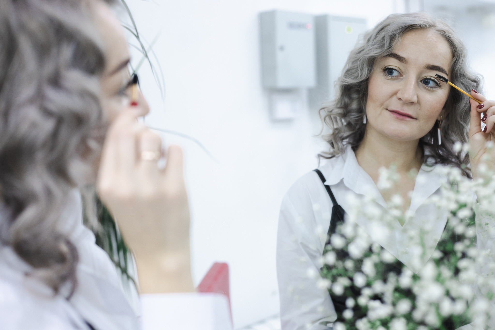 Контент. Фотограф в Иркутске Тома Кабанова