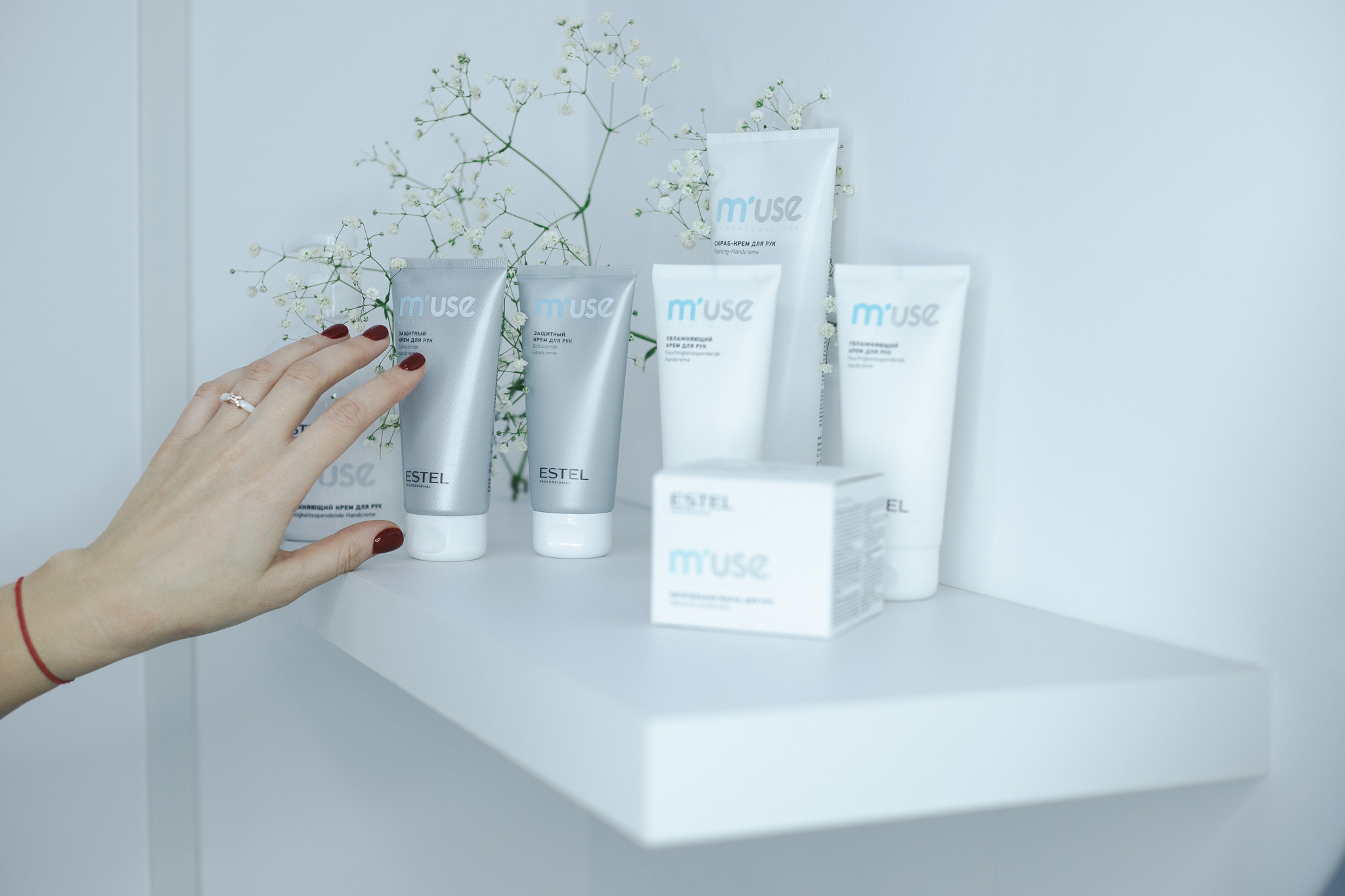 Контент. Фотограф в Иркутске Тома Кабанова