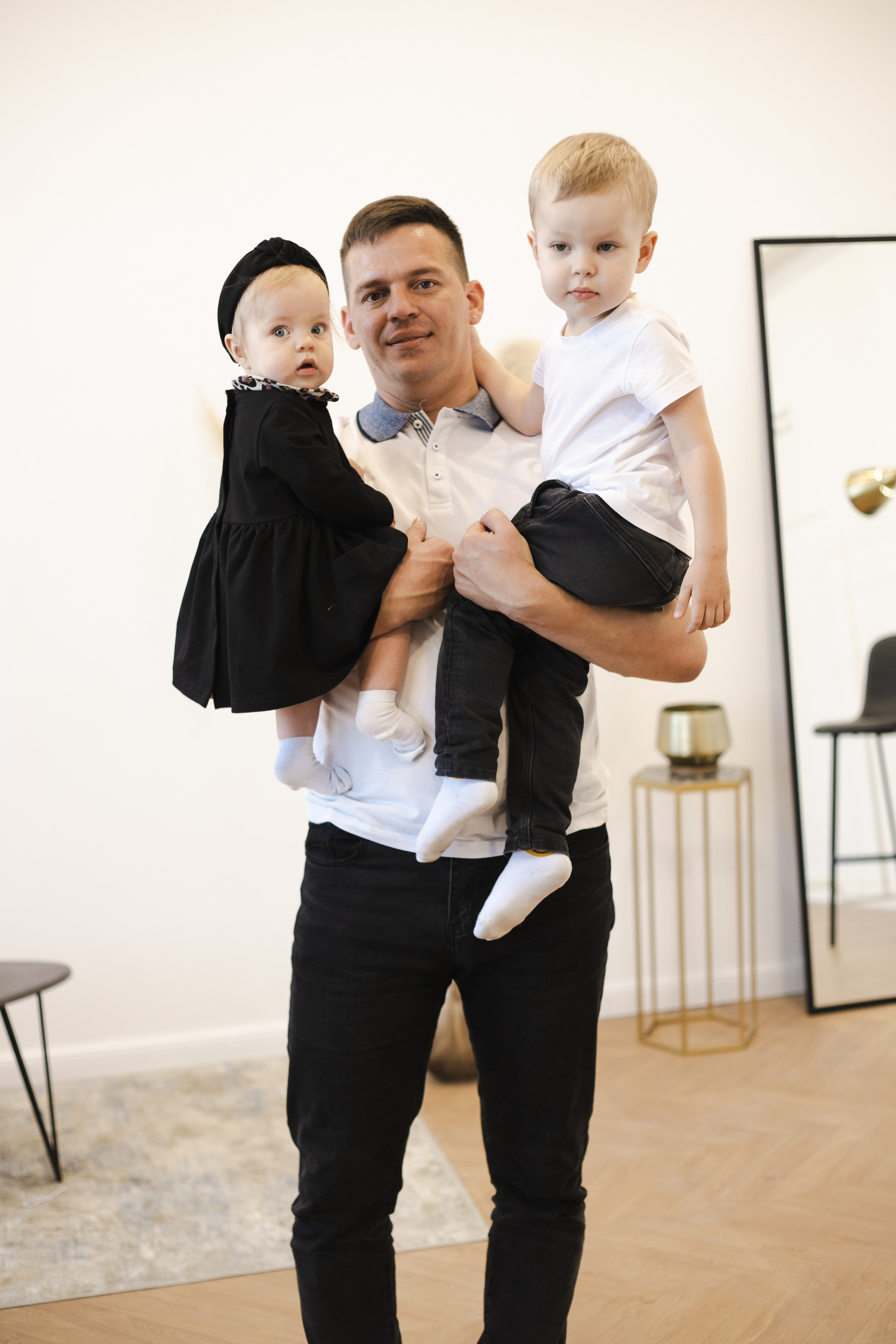 Семья. Фотограф в Иркутске Тома Кабанова