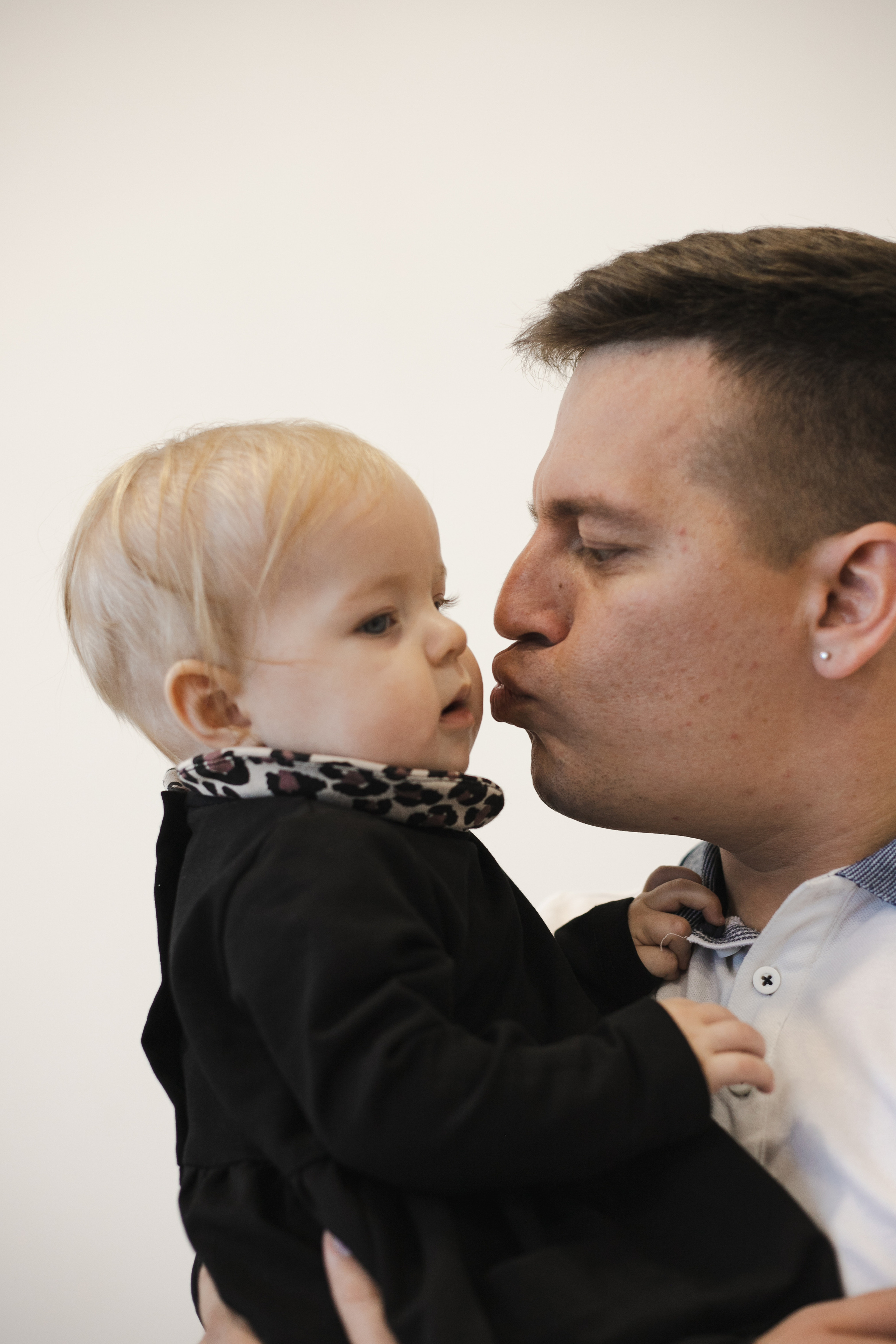 Семья. Фотограф в Иркутске Тома Кабанова