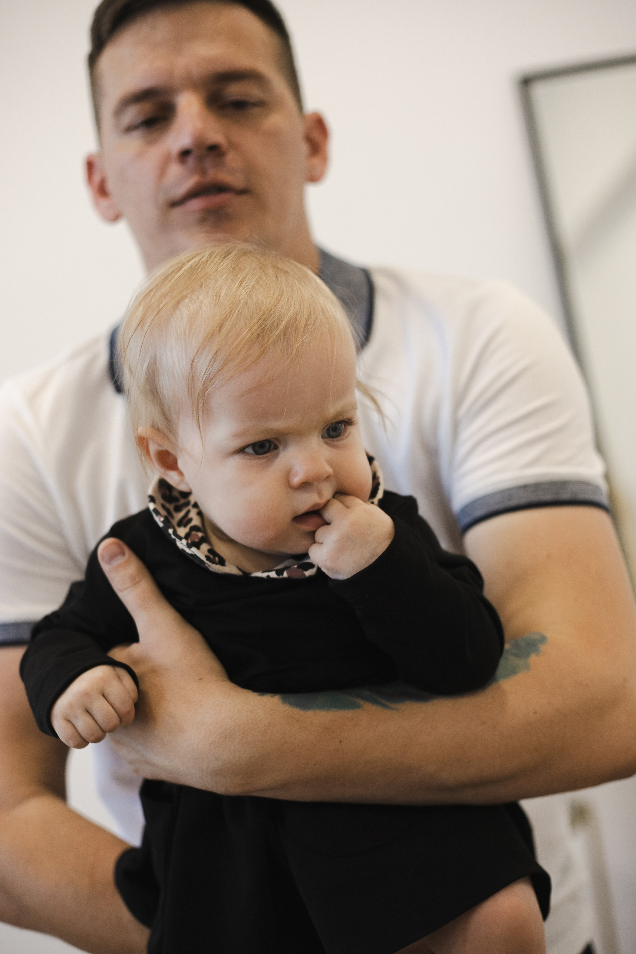 Семья. Фотограф в Иркутске Тома Кабанова