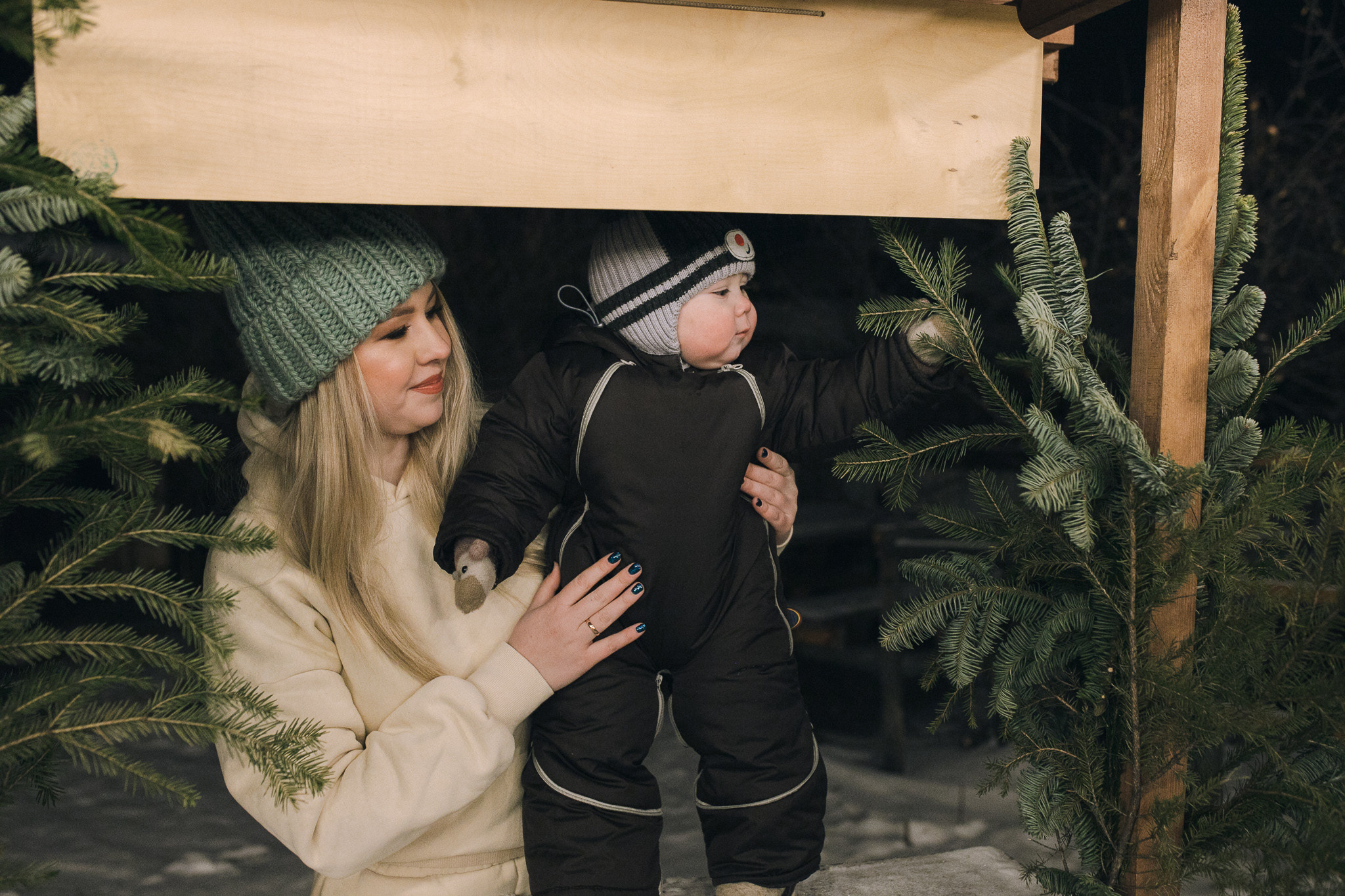 В фотостудии на открытом воздухе. Фотограф в Иркутске Тома Кабанова