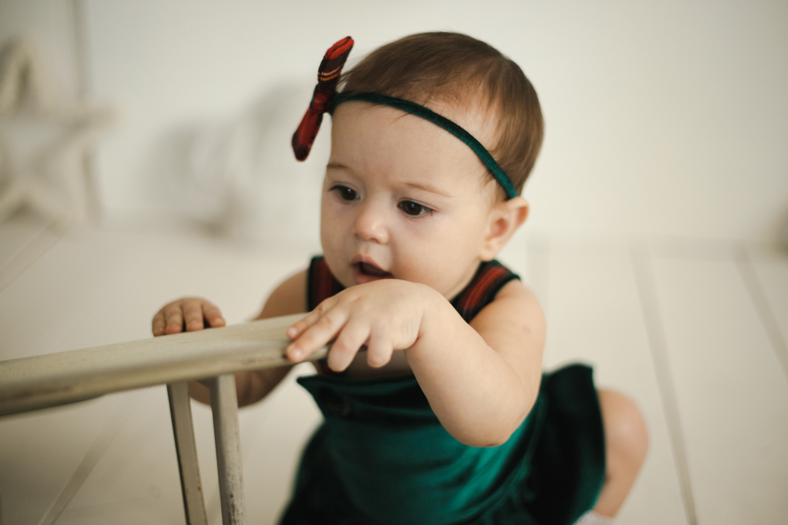 Фотографии для малышей от 6 месяцев. Фотограф в Иркутске Тома Кабанова