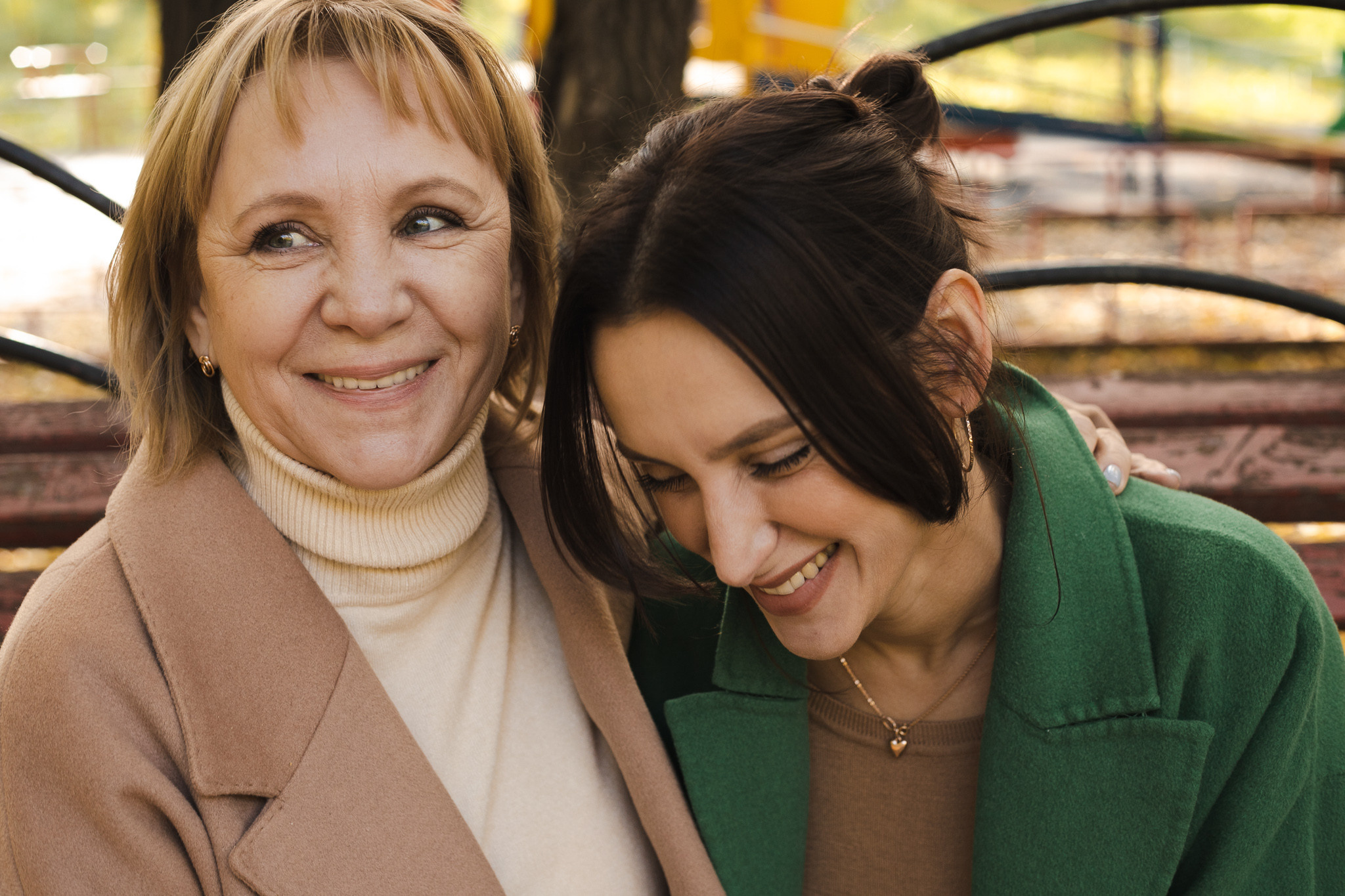 Семейная фотосессия. Фотограф в Иркутске Тома Кабанова