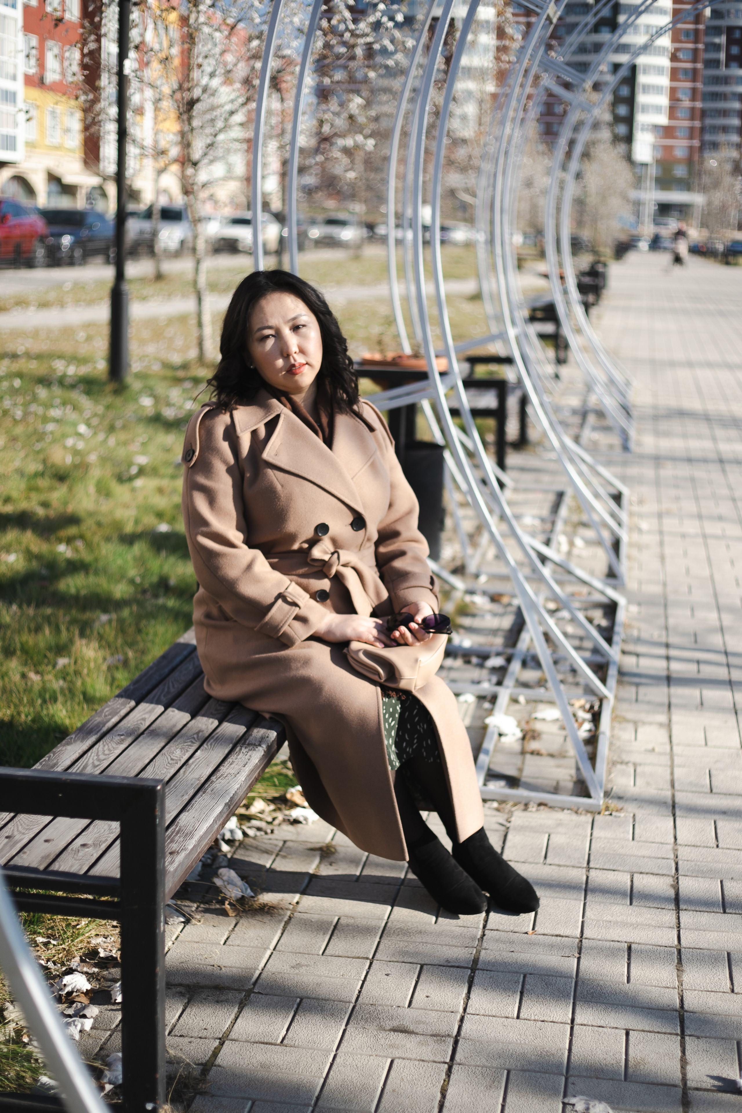 Ирина. Фотограф в Иркутске Тома Кабанова